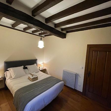 Casa Cordoba Bed & Breakfast Esles Dış mekan fotoğraf