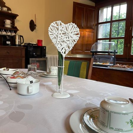 Casa Cordoba Bed & Breakfast Esles Dış mekan fotoğraf