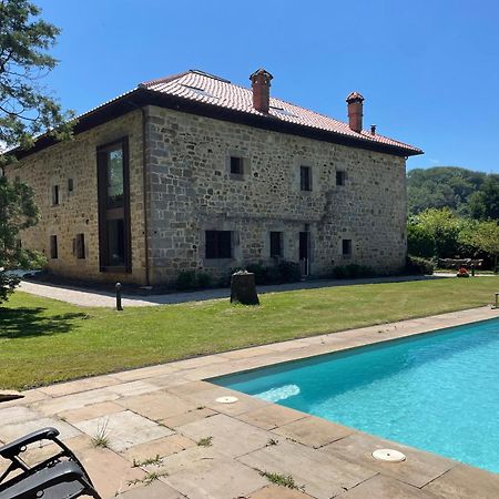 Casa Cordoba Bed & Breakfast Esles Dış mekan fotoğraf