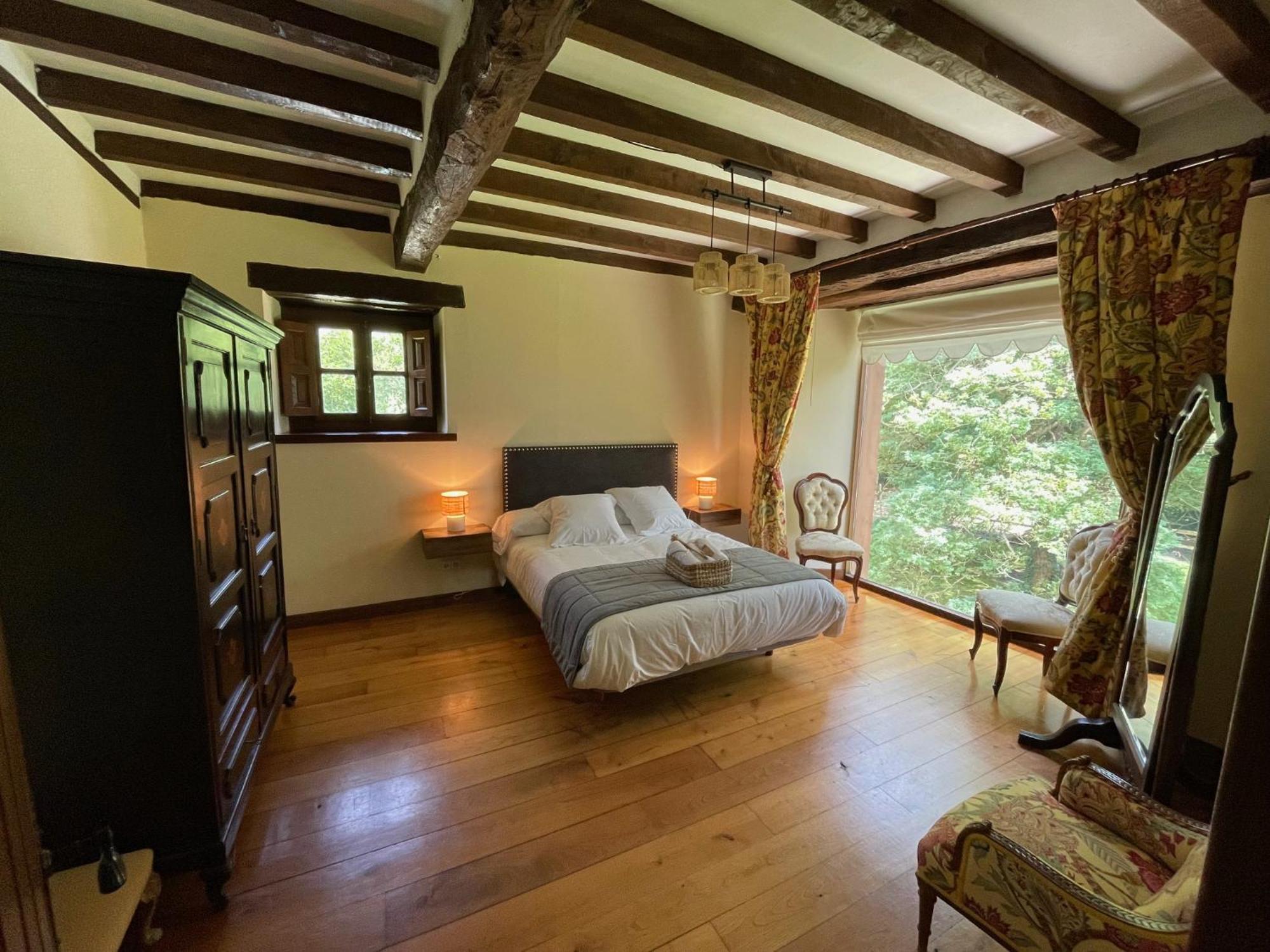 Casa Cordoba Bed & Breakfast Esles Dış mekan fotoğraf