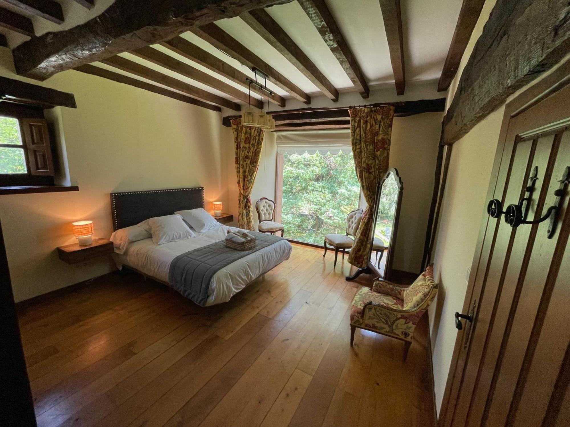 Casa Cordoba Bed & Breakfast Esles Dış mekan fotoğraf