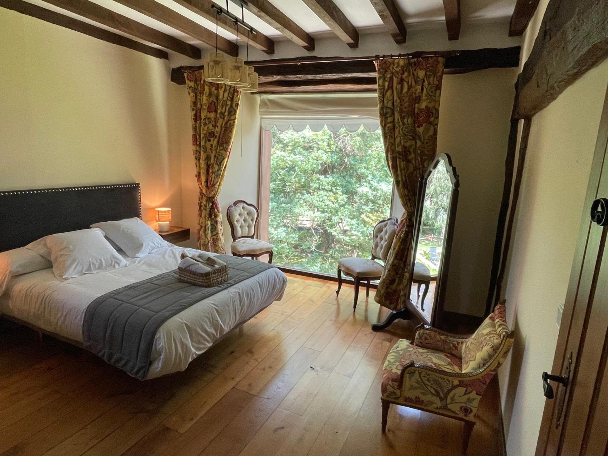 Casa Cordoba Bed & Breakfast Esles Dış mekan fotoğraf