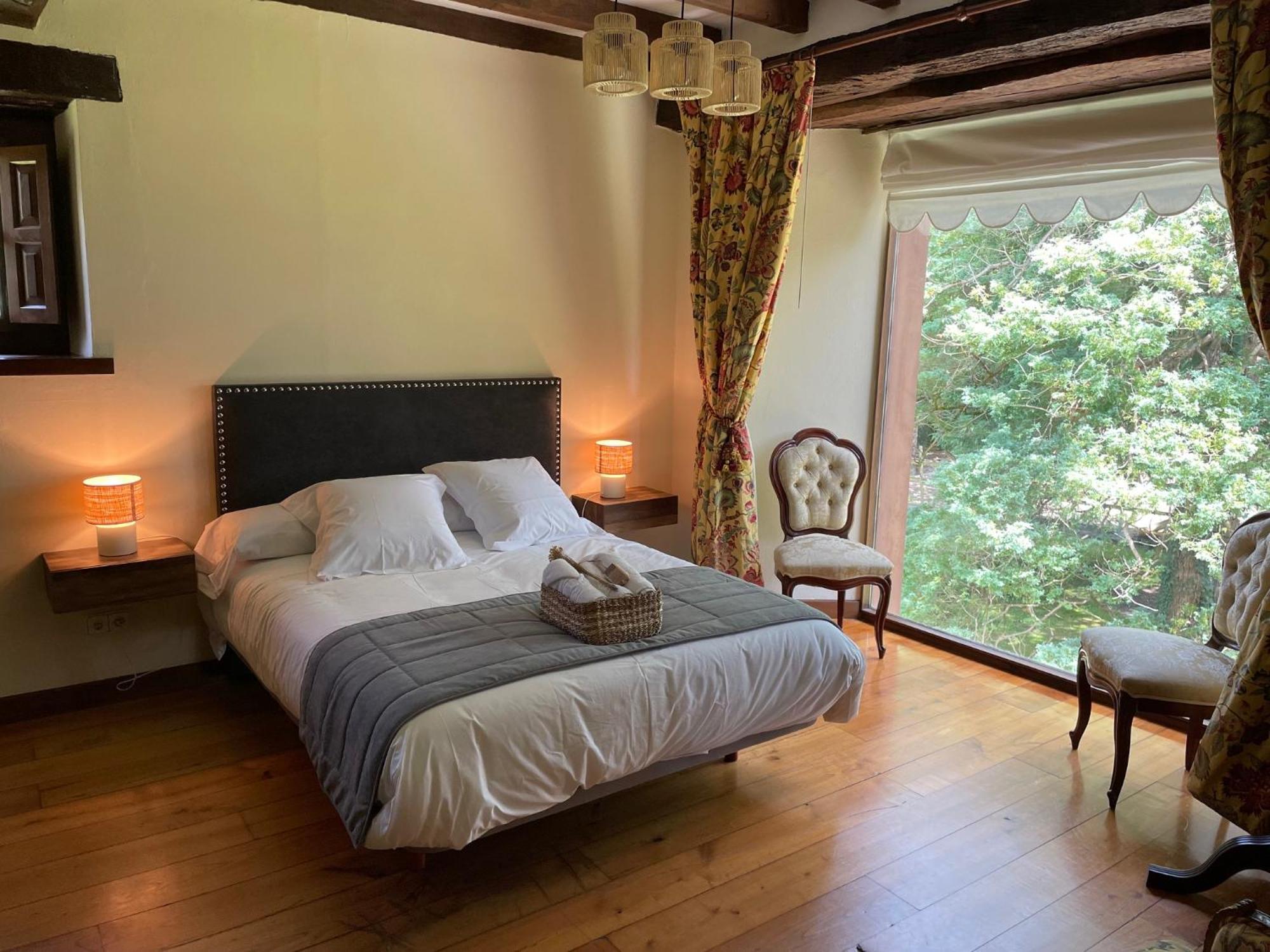 Casa Cordoba Bed & Breakfast Esles Dış mekan fotoğraf