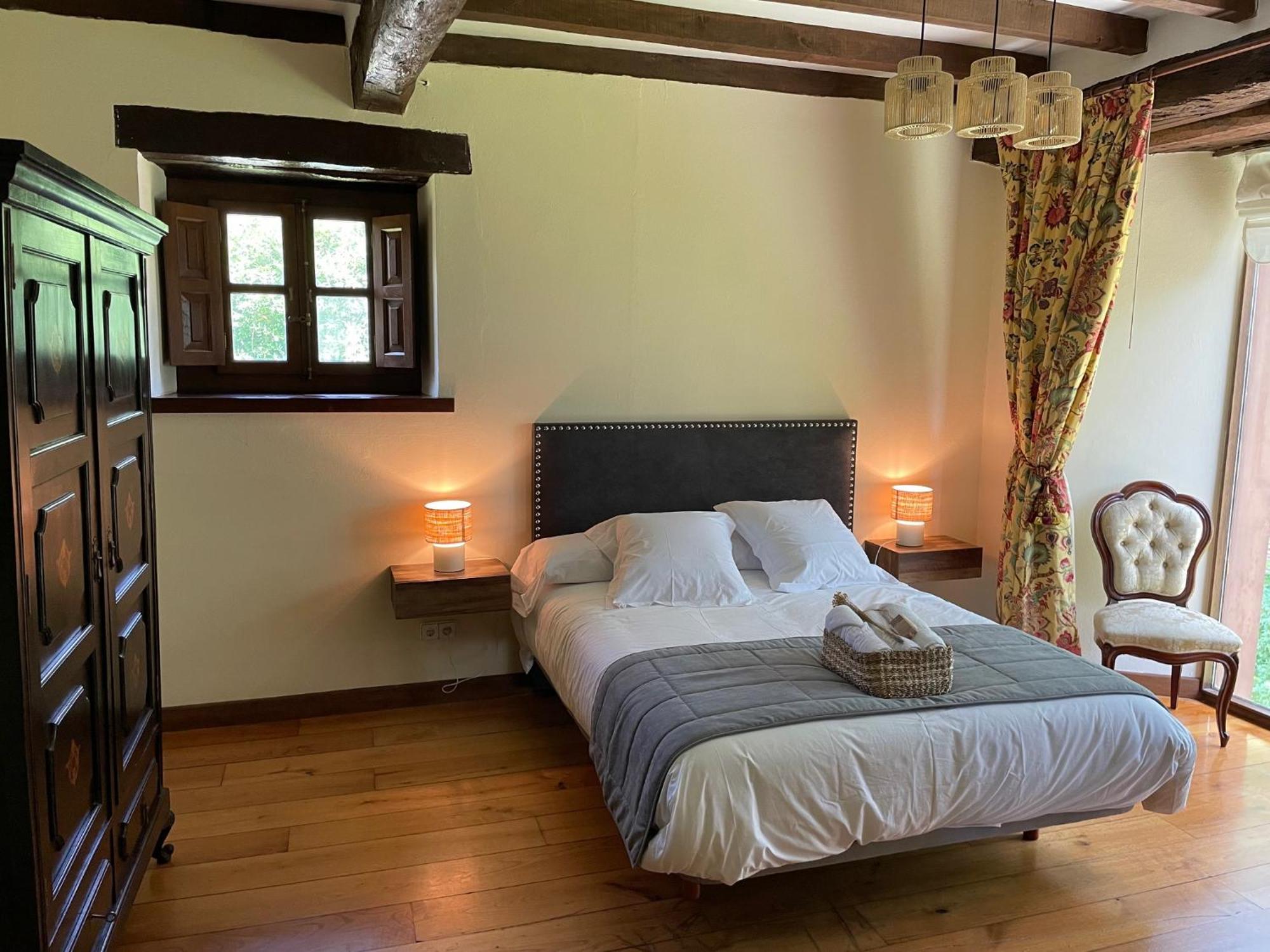 Casa Cordoba Bed & Breakfast Esles Dış mekan fotoğraf