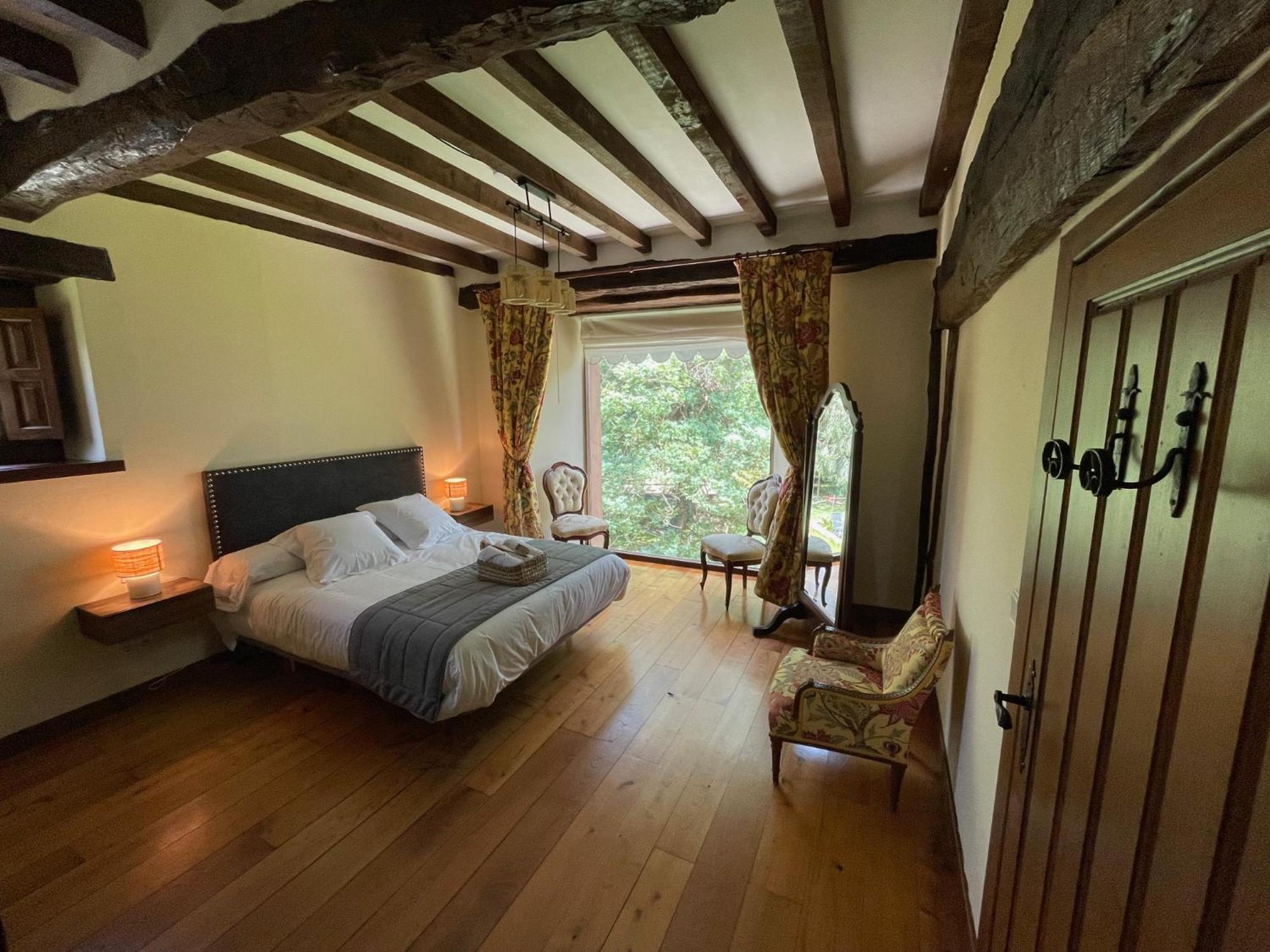 Casa Cordoba Bed & Breakfast Esles Dış mekan fotoğraf