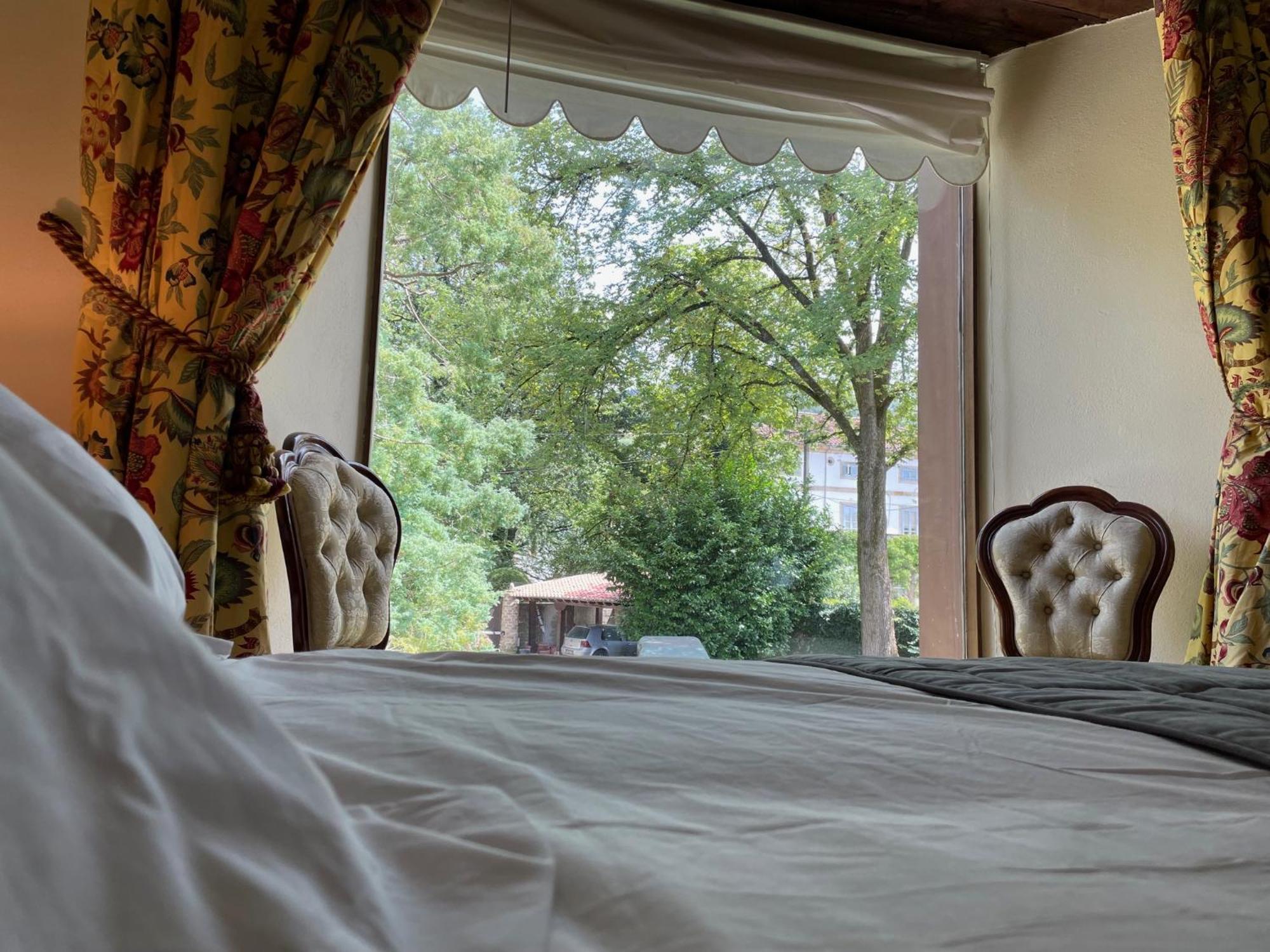 Casa Cordoba Bed & Breakfast Esles Dış mekan fotoğraf