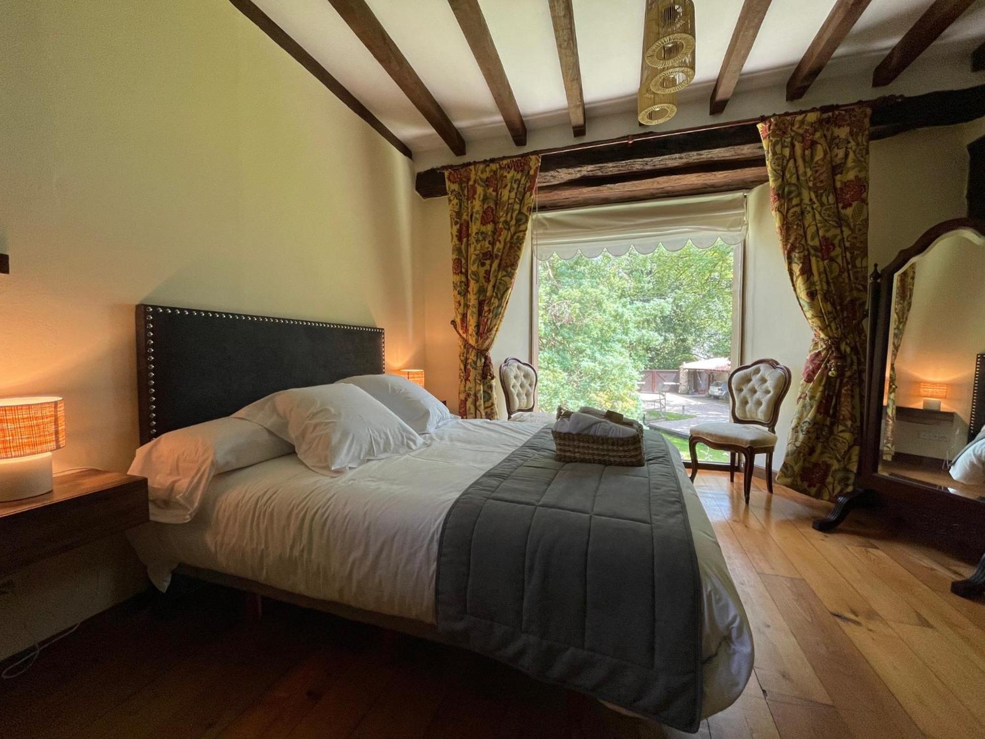 Casa Cordoba Bed & Breakfast Esles Dış mekan fotoğraf