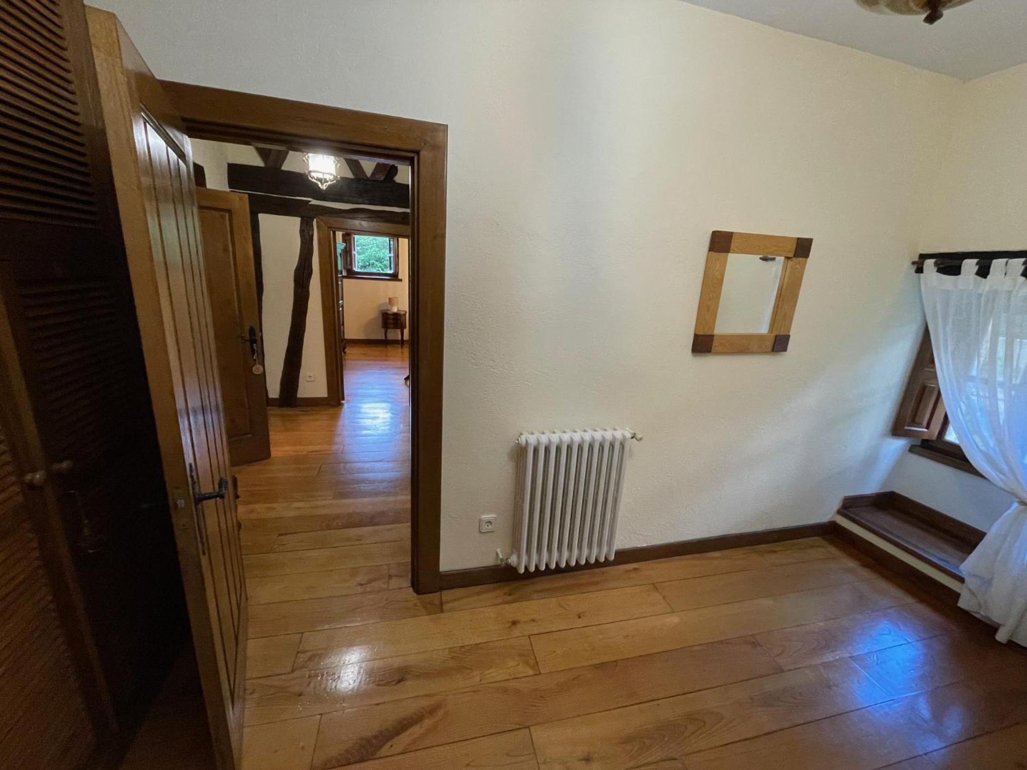 Casa Cordoba Bed & Breakfast Esles Dış mekan fotoğraf