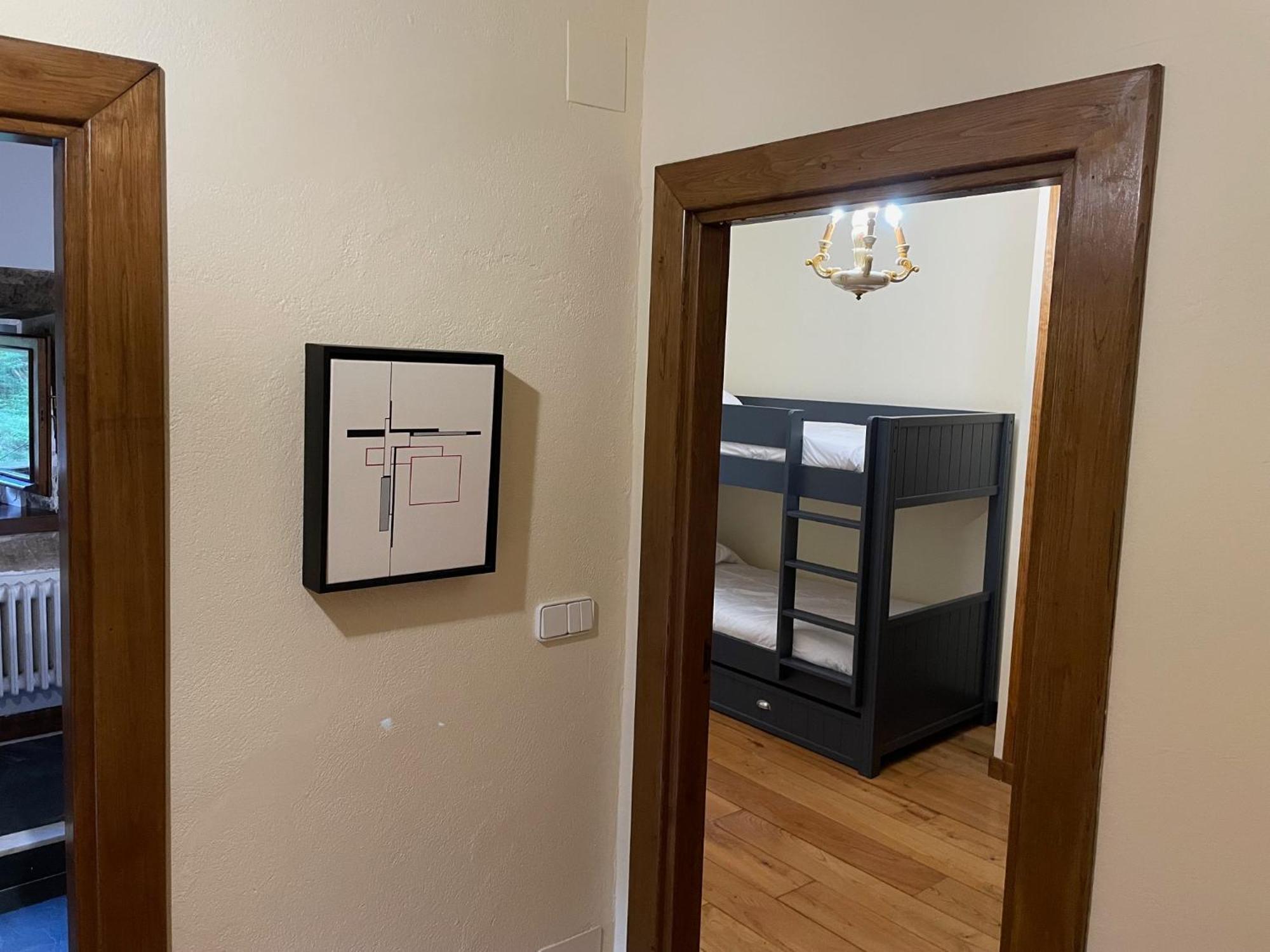 Casa Cordoba Bed & Breakfast Esles Dış mekan fotoğraf