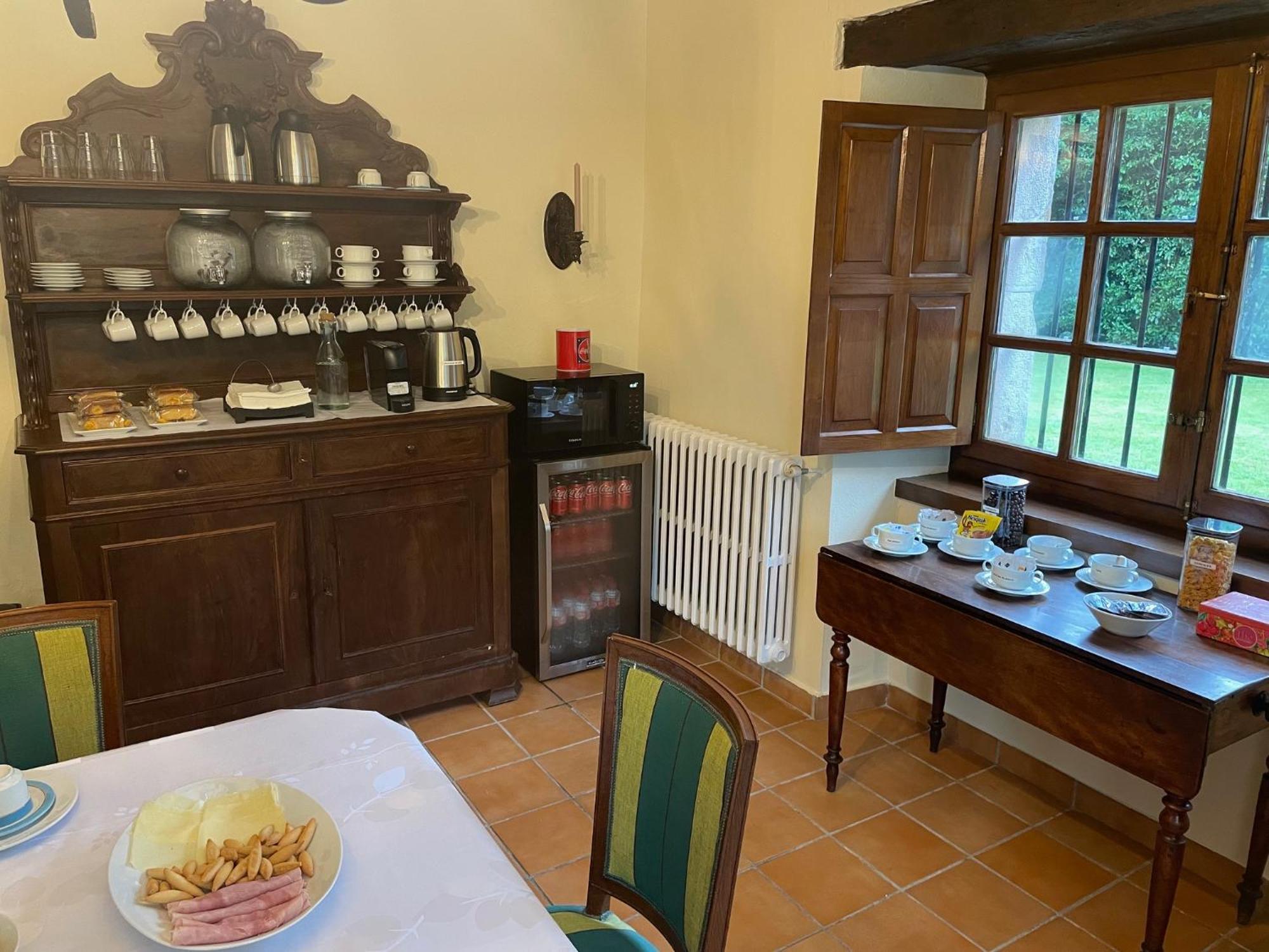 Casa Cordoba Bed & Breakfast Esles Dış mekan fotoğraf