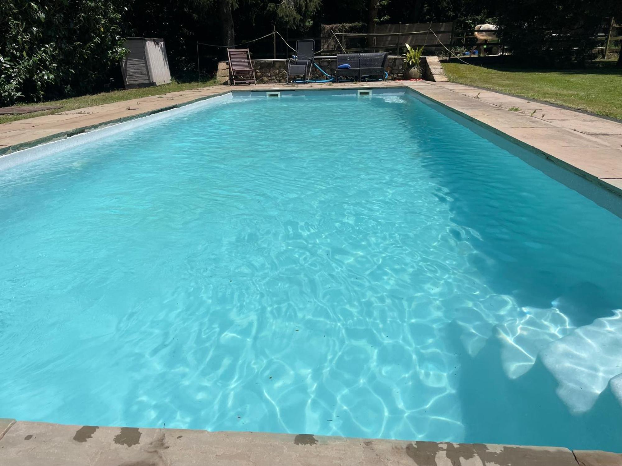 Casa Cordoba Bed & Breakfast Esles Dış mekan fotoğraf