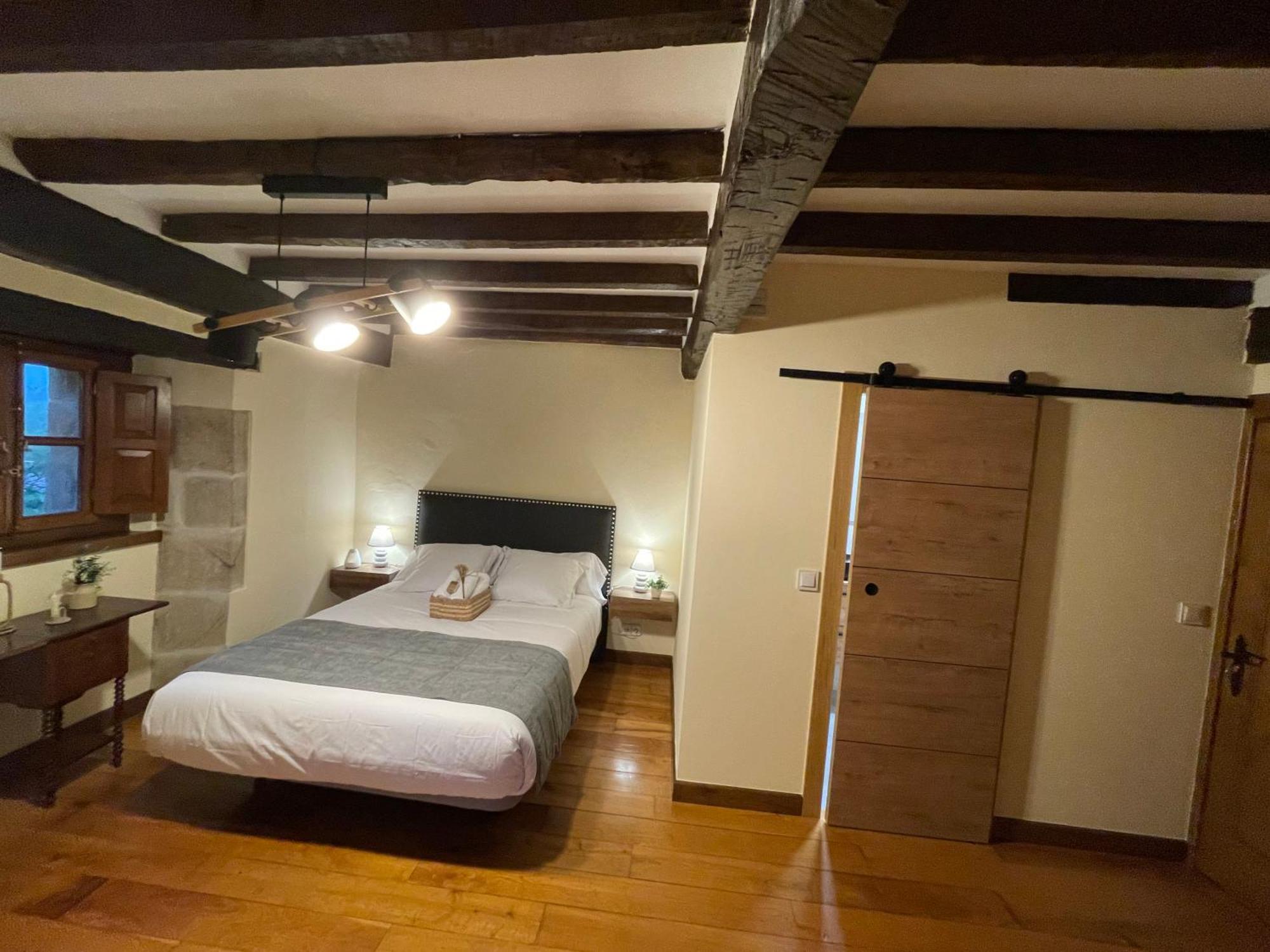 Casa Cordoba Bed & Breakfast Esles Dış mekan fotoğraf
