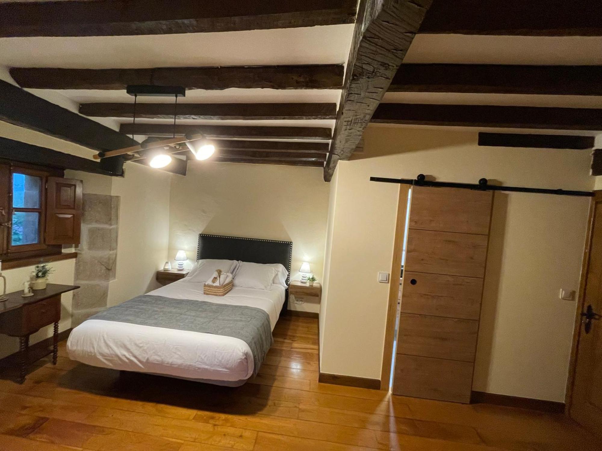 Casa Cordoba Bed & Breakfast Esles Dış mekan fotoğraf