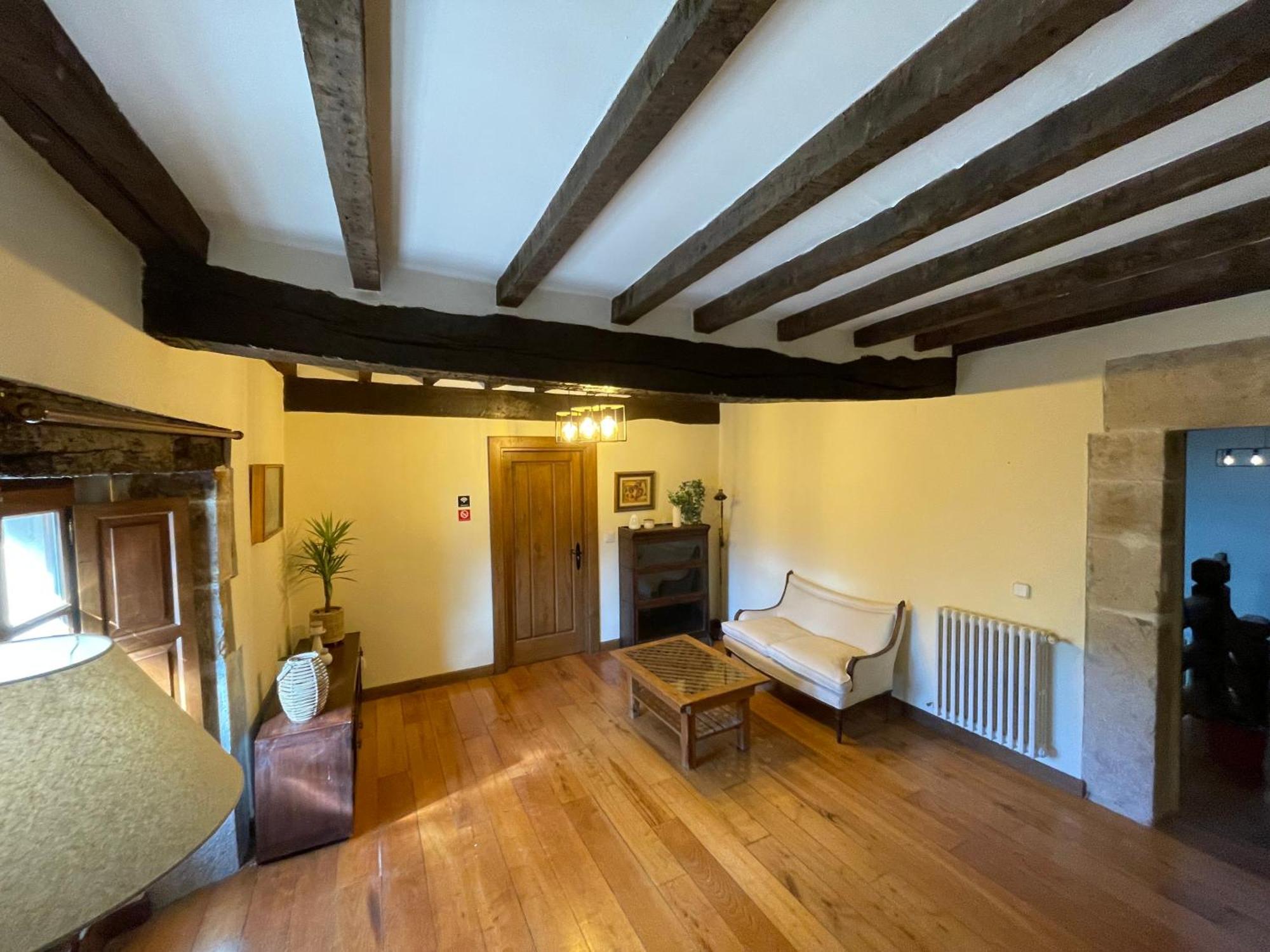 Casa Cordoba Bed & Breakfast Esles Dış mekan fotoğraf