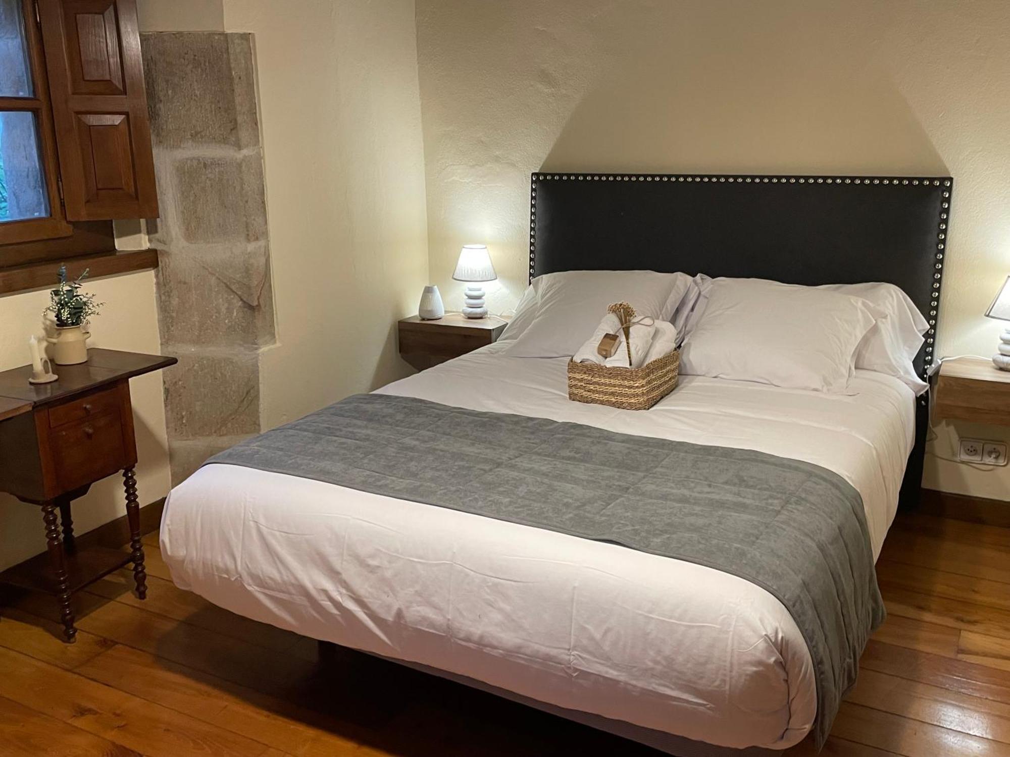 Casa Cordoba Bed & Breakfast Esles Dış mekan fotoğraf