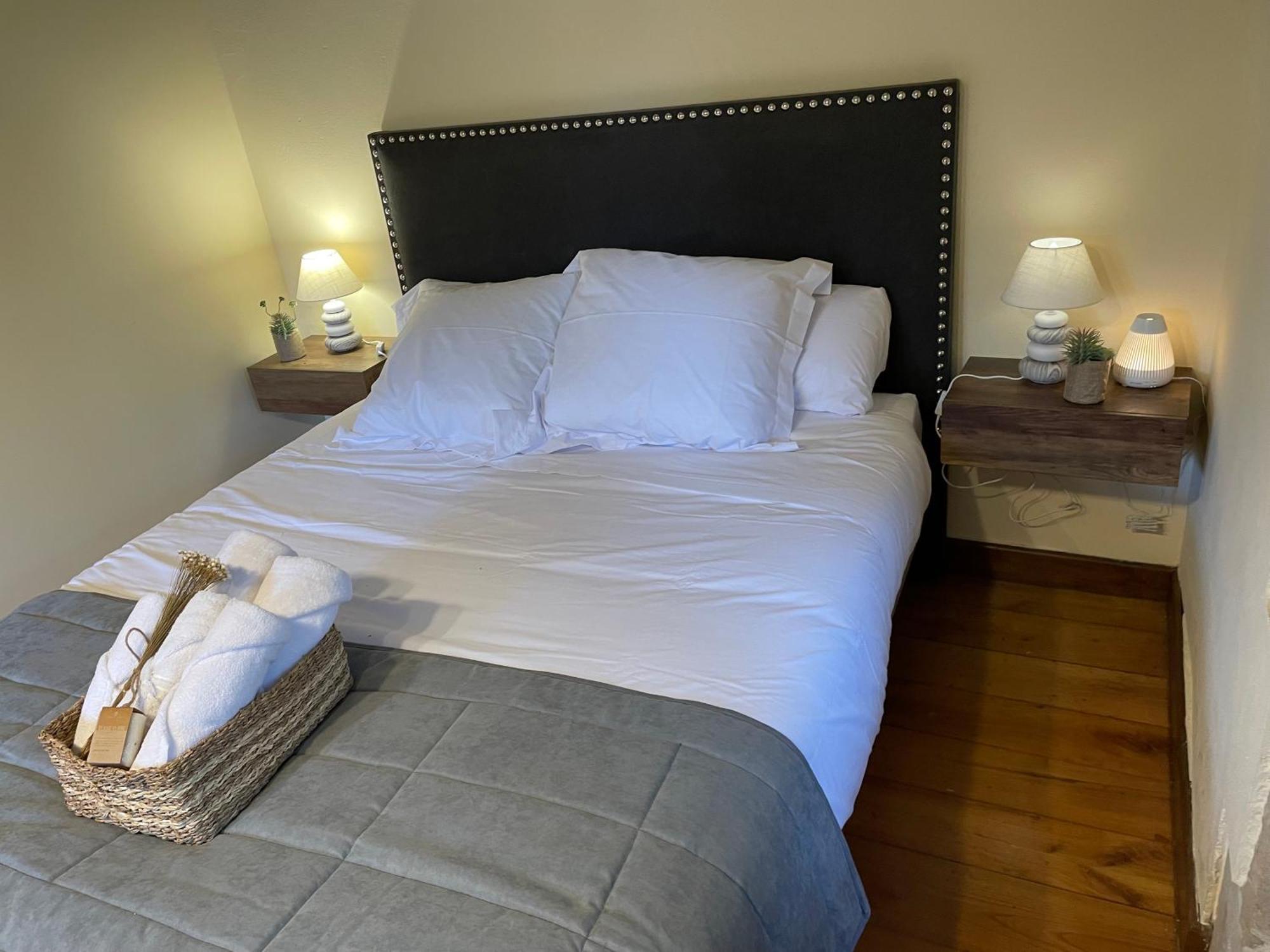 Casa Cordoba Bed & Breakfast Esles Dış mekan fotoğraf