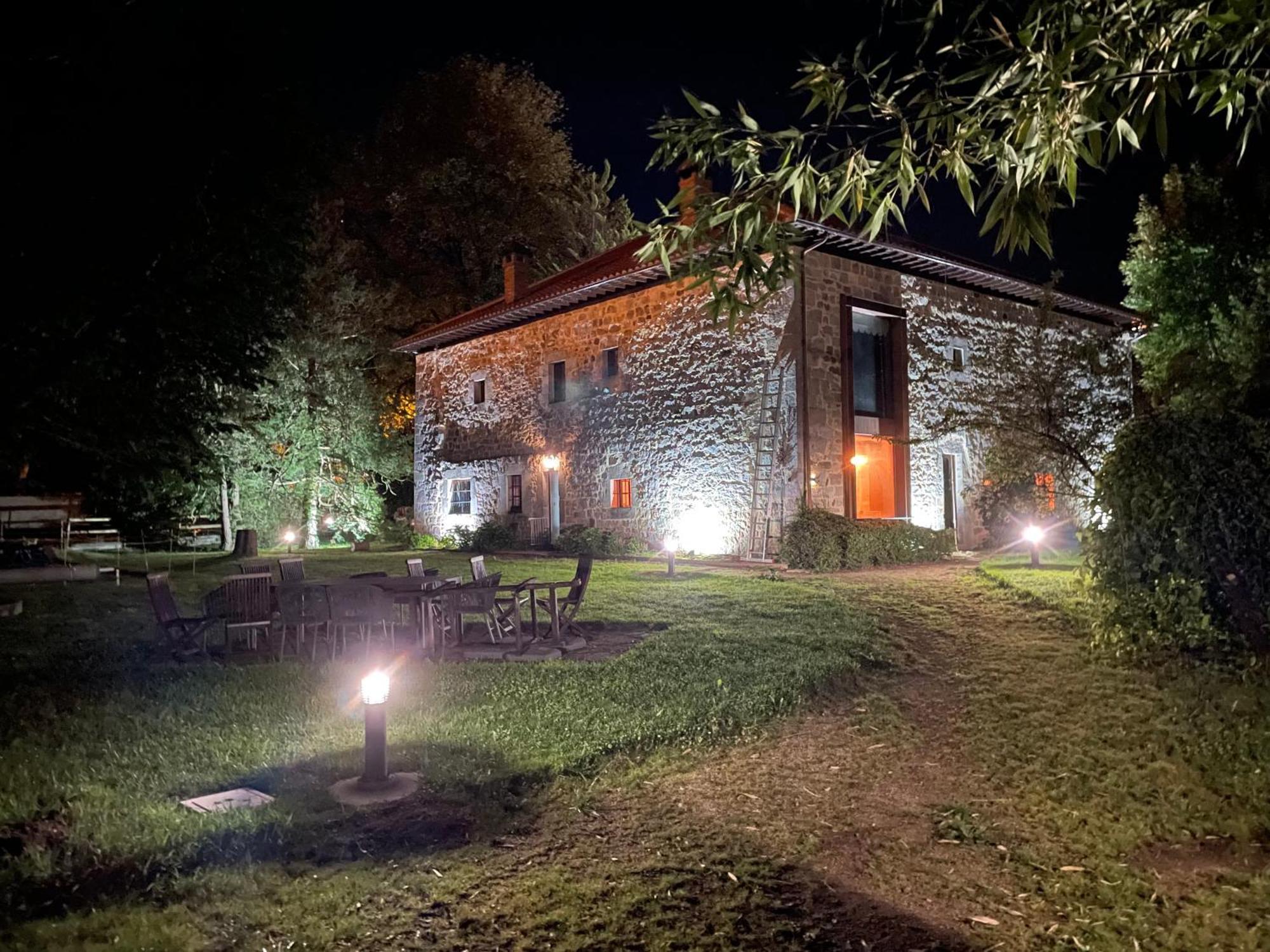 Casa Cordoba Bed & Breakfast Esles Dış mekan fotoğraf
