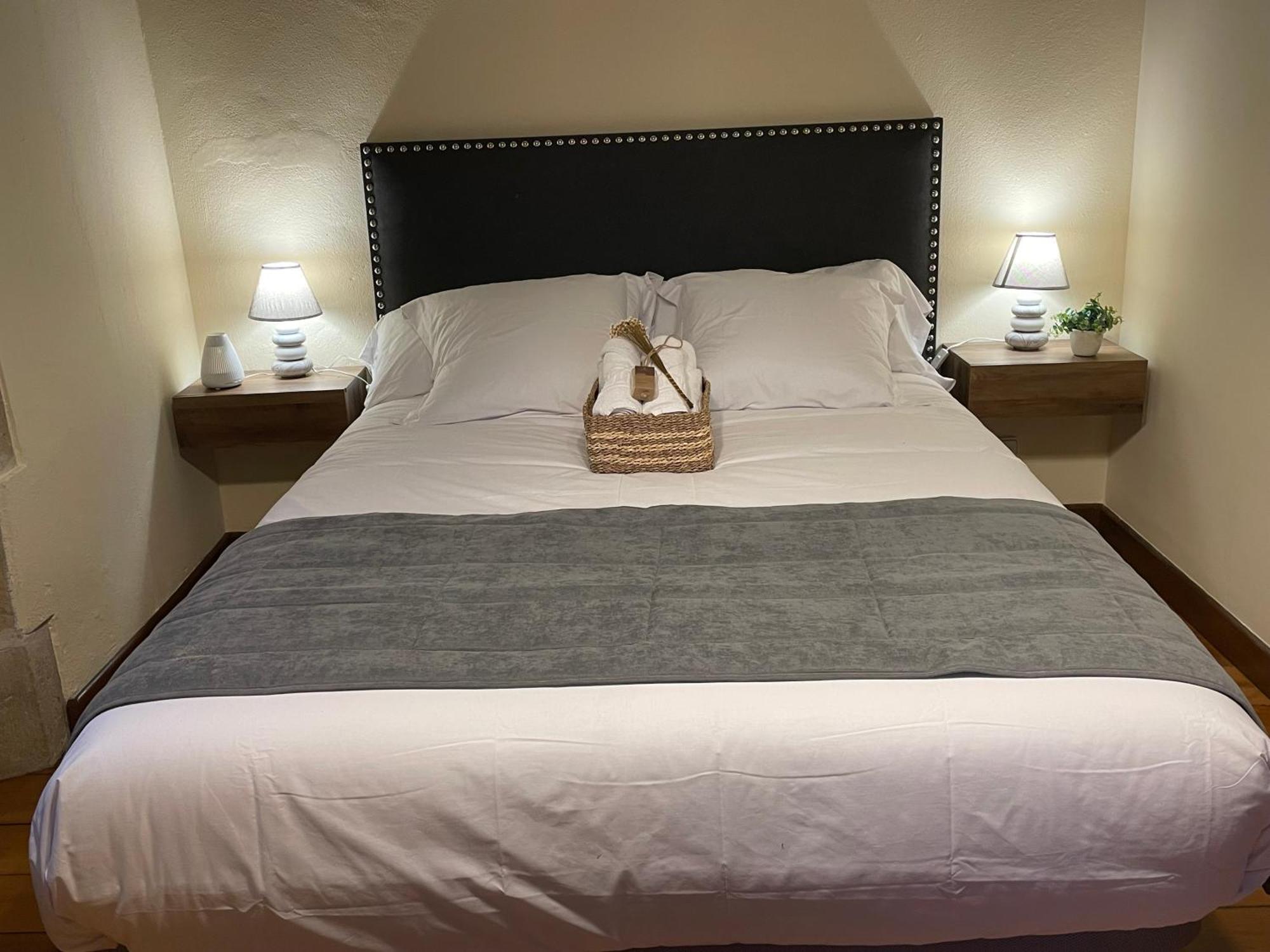Casa Cordoba Bed & Breakfast Esles Dış mekan fotoğraf
