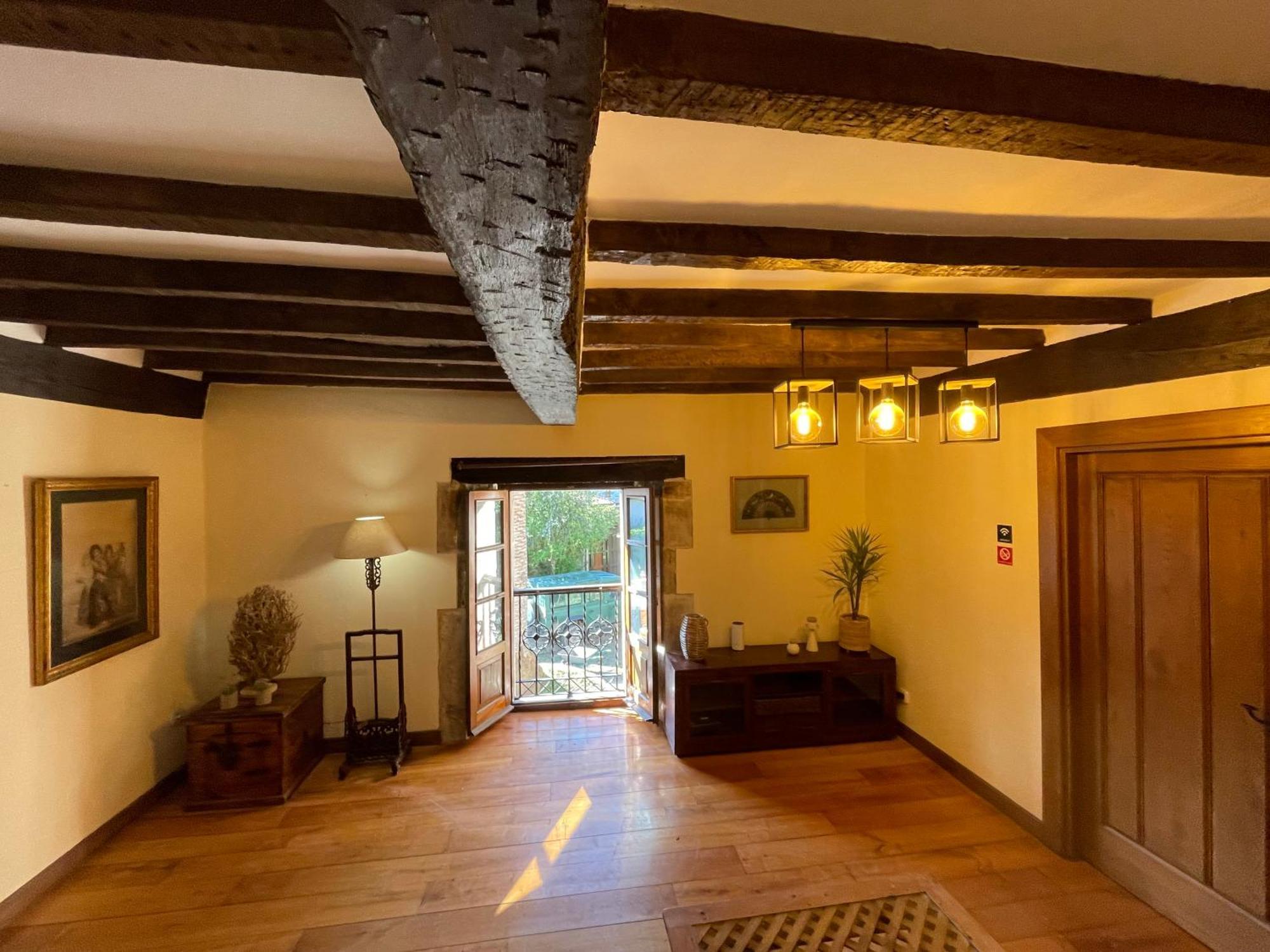 Casa Cordoba Bed & Breakfast Esles Dış mekan fotoğraf
