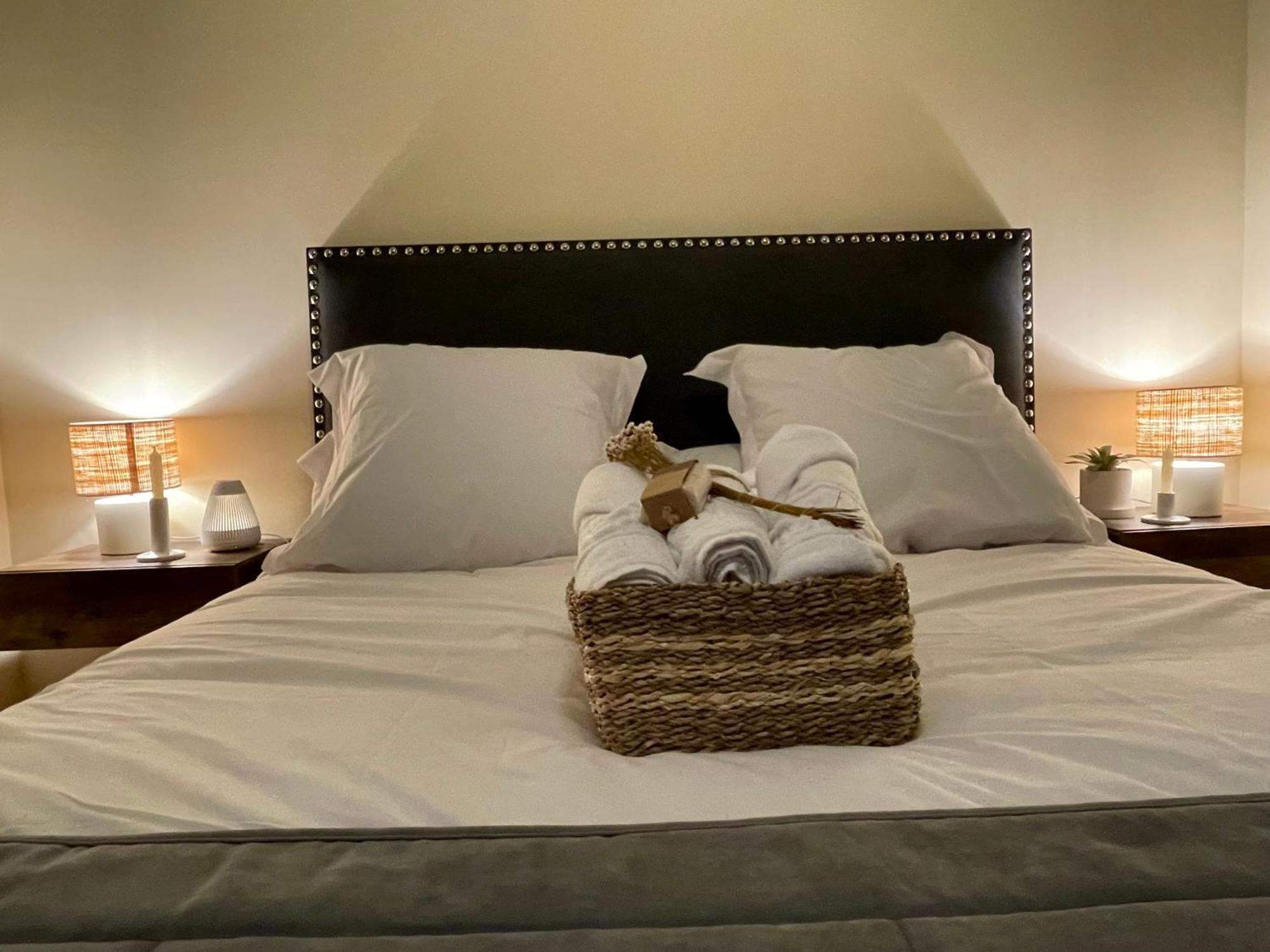 Casa Cordoba Bed & Breakfast Esles Dış mekan fotoğraf