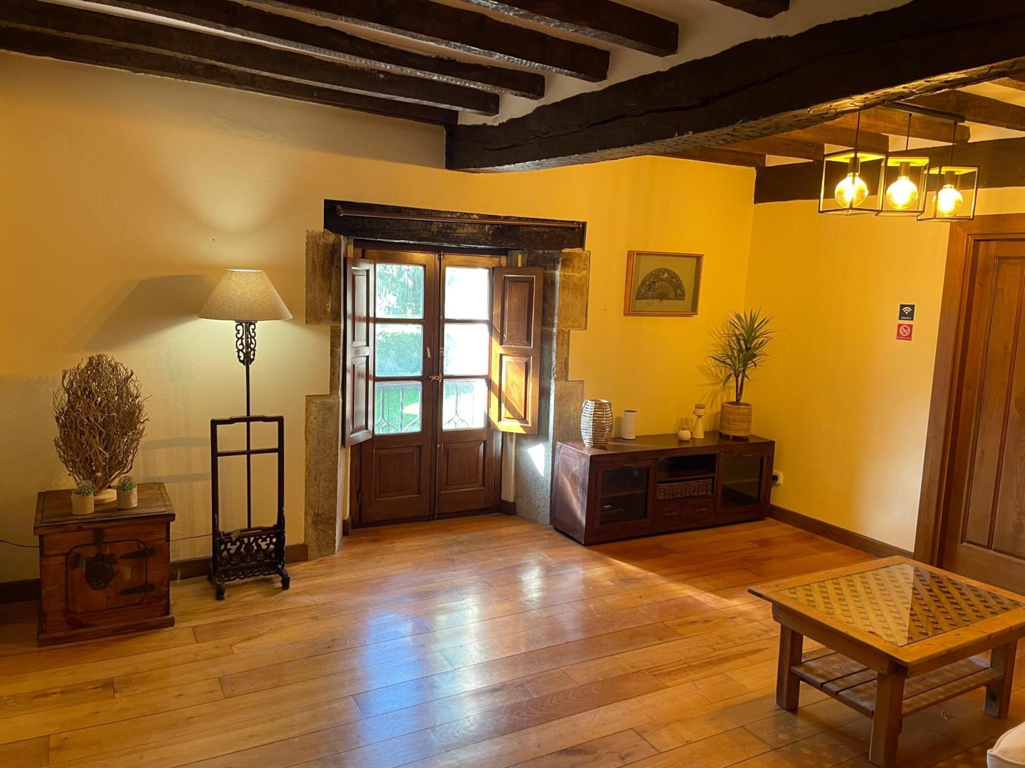 Casa Cordoba Bed & Breakfast Esles Dış mekan fotoğraf