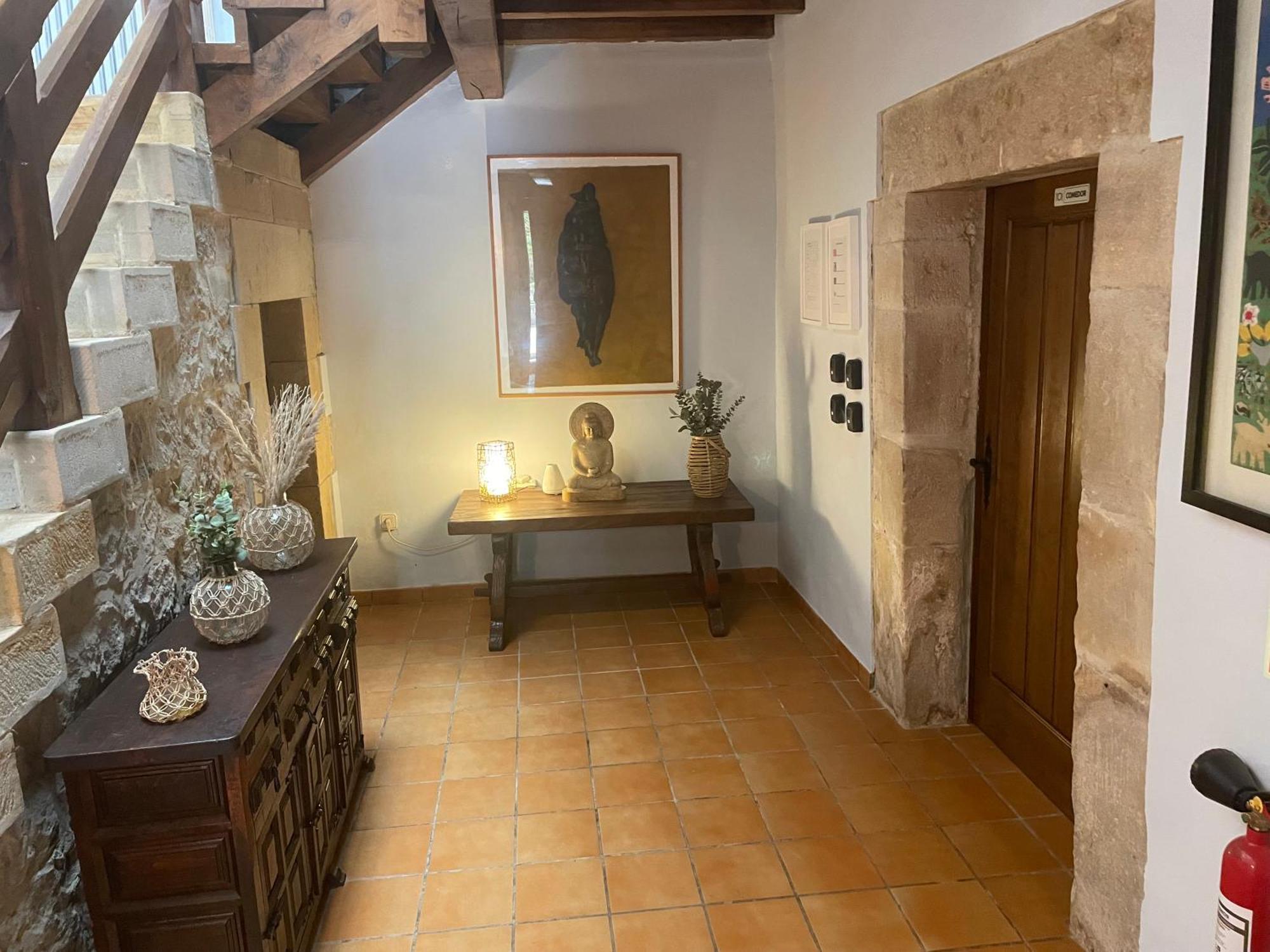 Casa Cordoba Bed & Breakfast Esles Dış mekan fotoğraf