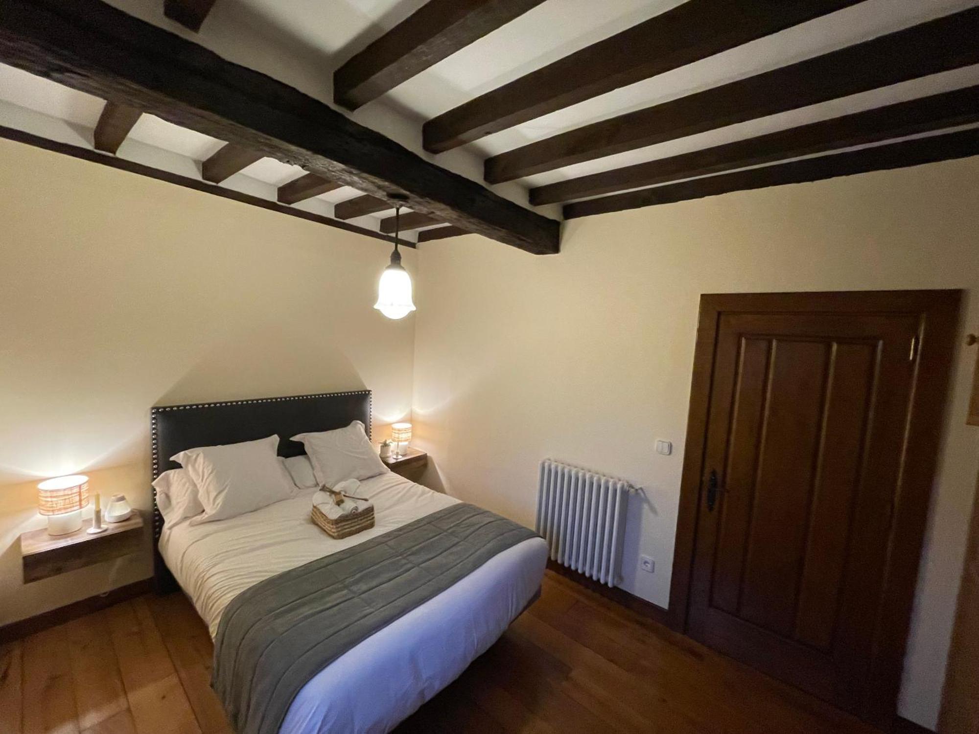 Casa Cordoba Bed & Breakfast Esles Dış mekan fotoğraf
