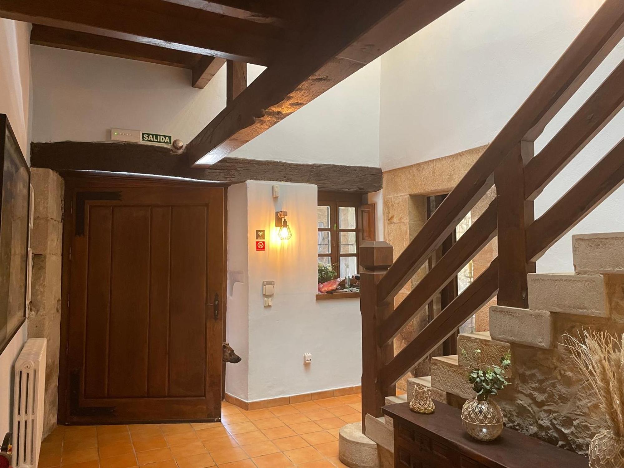 Casa Cordoba Bed & Breakfast Esles Dış mekan fotoğraf