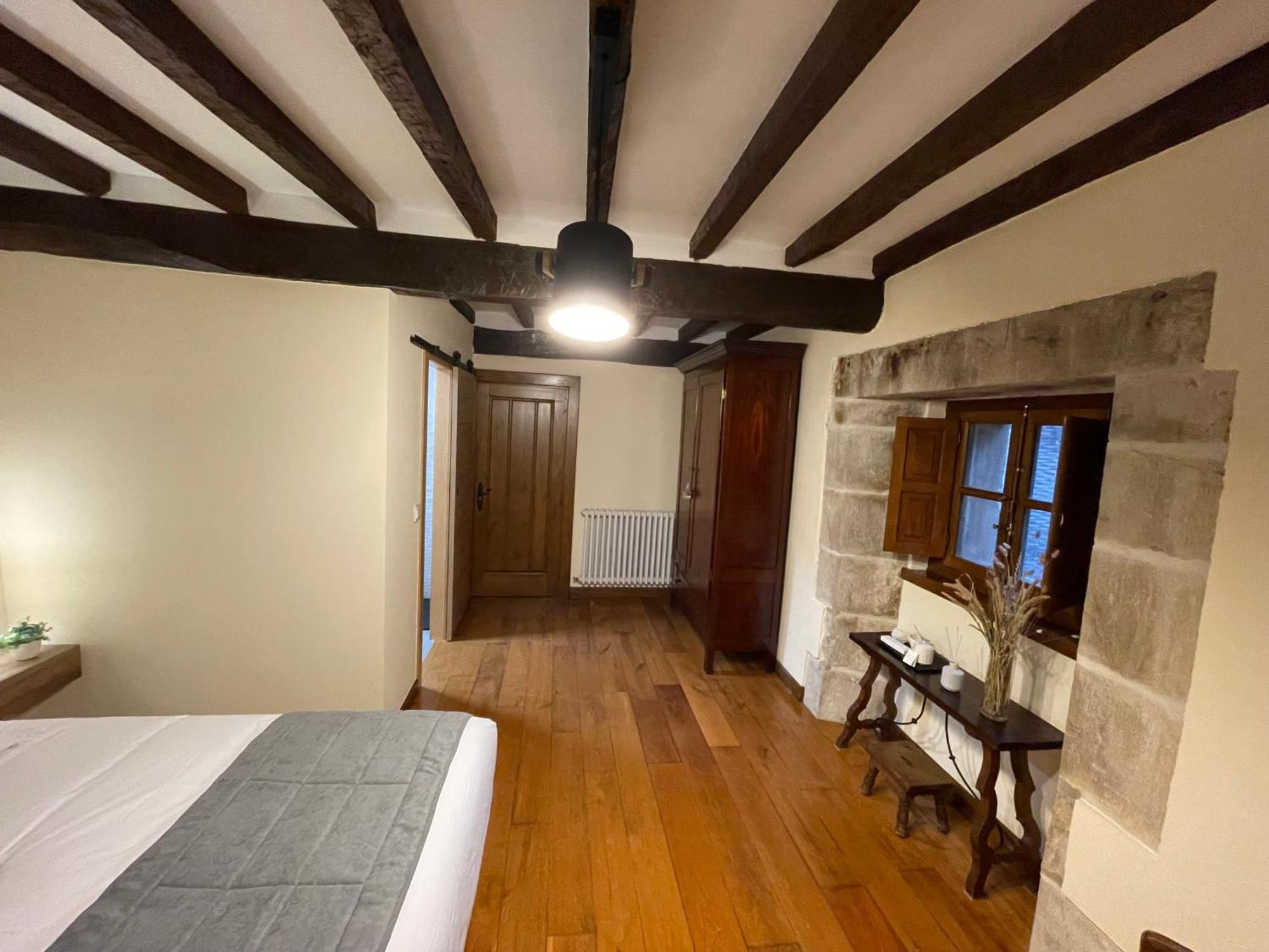 Casa Cordoba Bed & Breakfast Esles Dış mekan fotoğraf