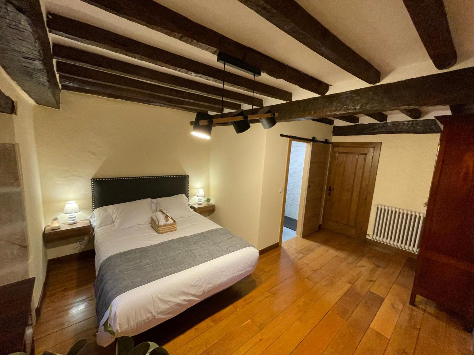 Casa Cordoba Bed & Breakfast Esles Dış mekan fotoğraf