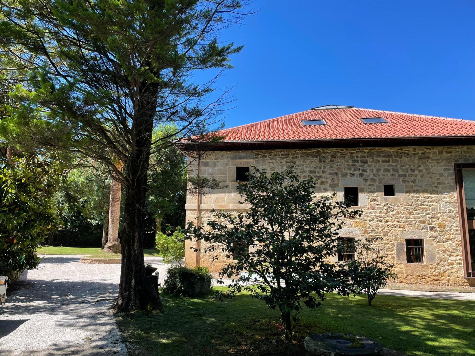Casa Cordoba Bed & Breakfast Esles Dış mekan fotoğraf