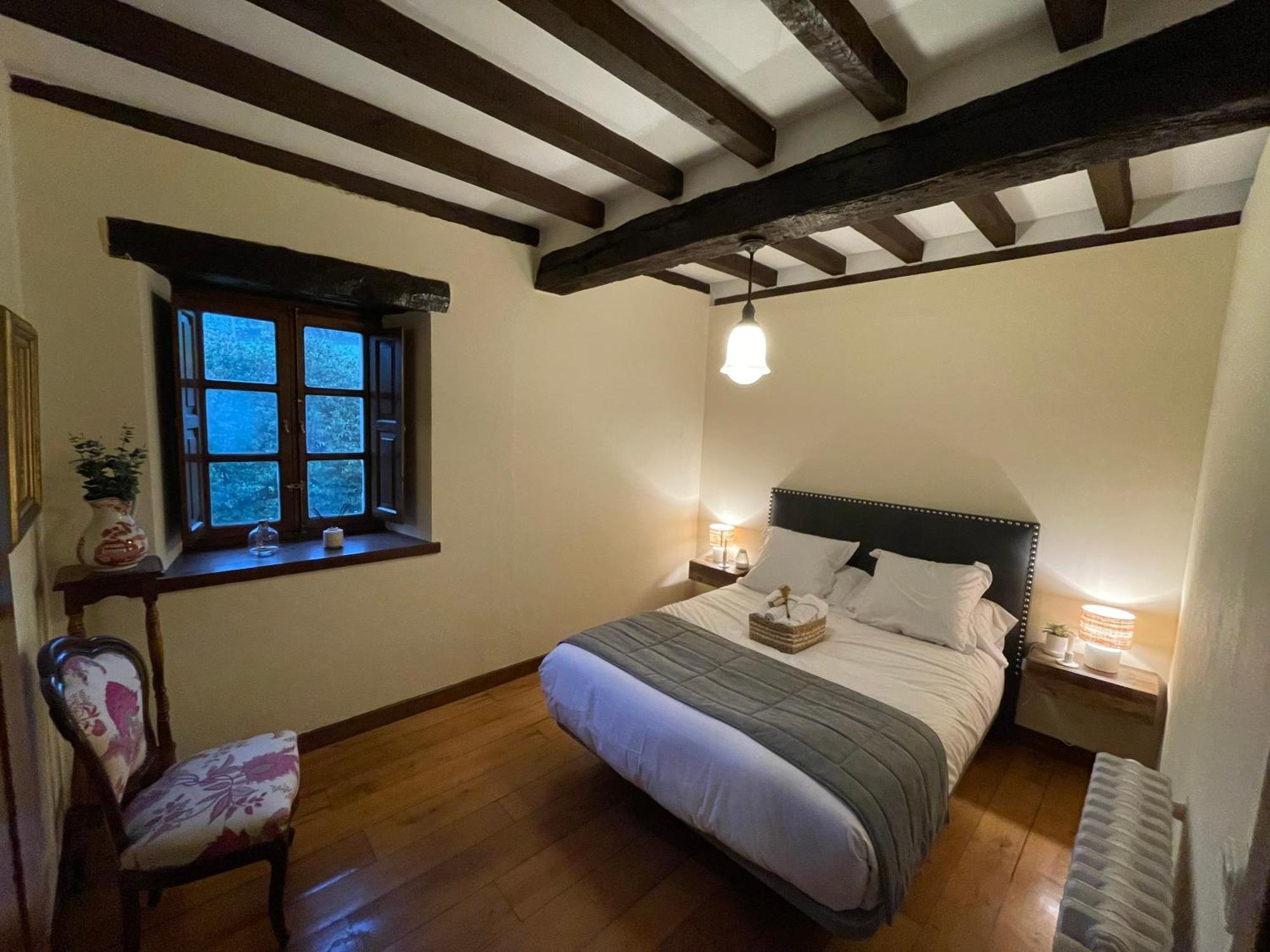Casa Cordoba Bed & Breakfast Esles Dış mekan fotoğraf