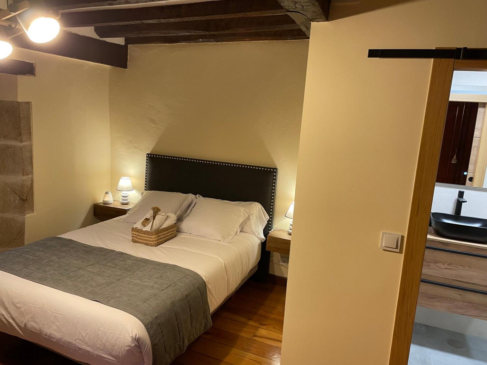 Casa Cordoba Bed & Breakfast Esles Dış mekan fotoğraf