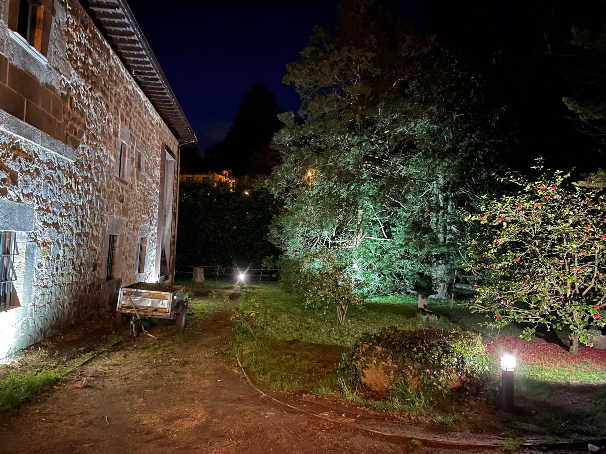 Casa Cordoba Bed & Breakfast Esles Dış mekan fotoğraf