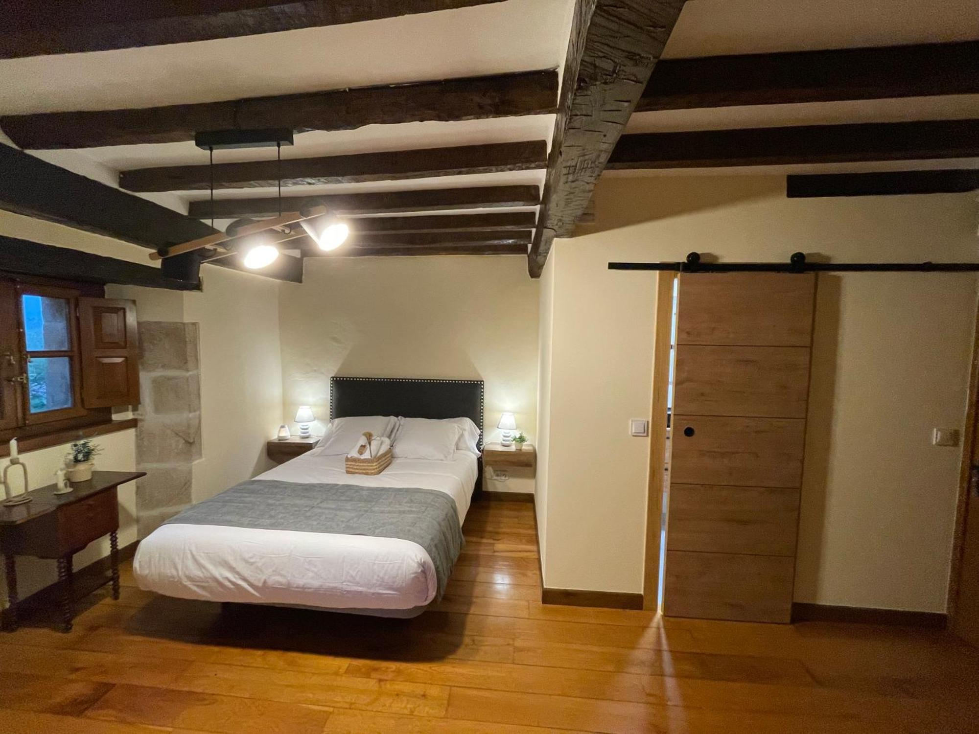 Casa Cordoba Bed & Breakfast Esles Dış mekan fotoğraf