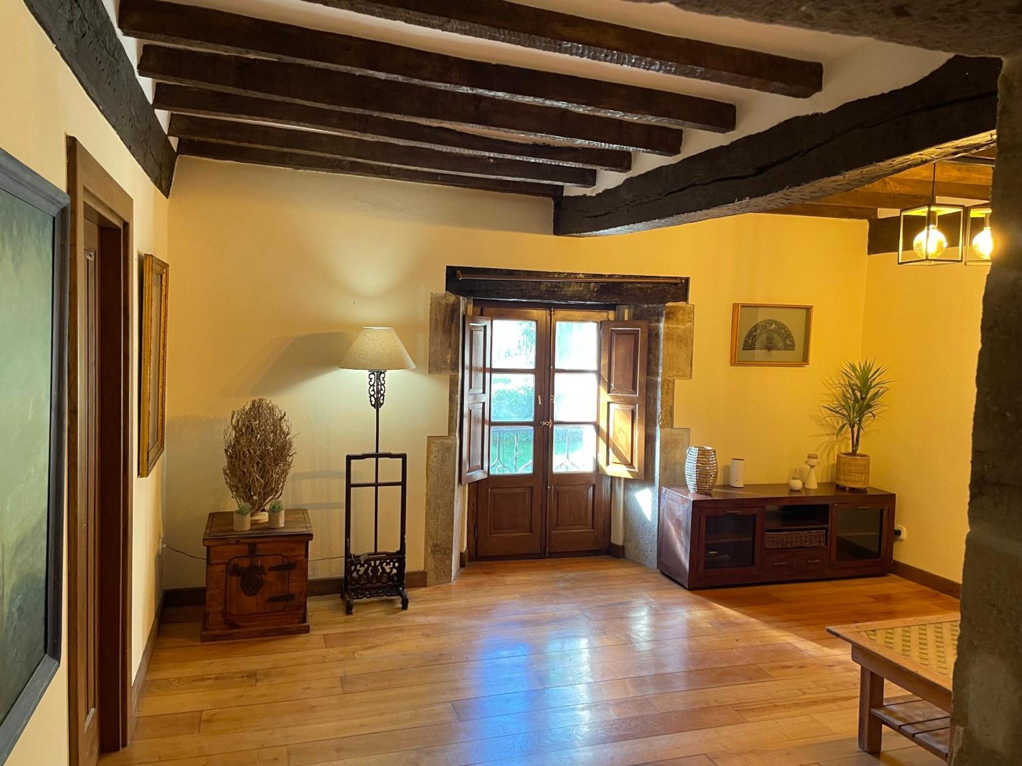 Casa Cordoba Bed & Breakfast Esles Dış mekan fotoğraf