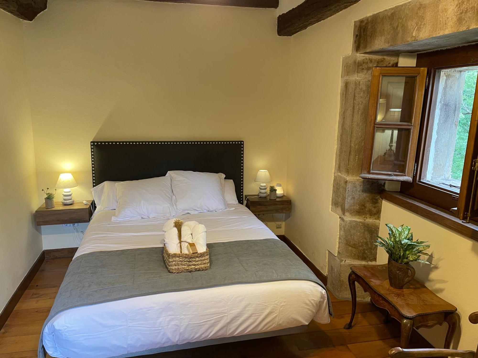 Casa Cordoba Bed & Breakfast Esles Dış mekan fotoğraf