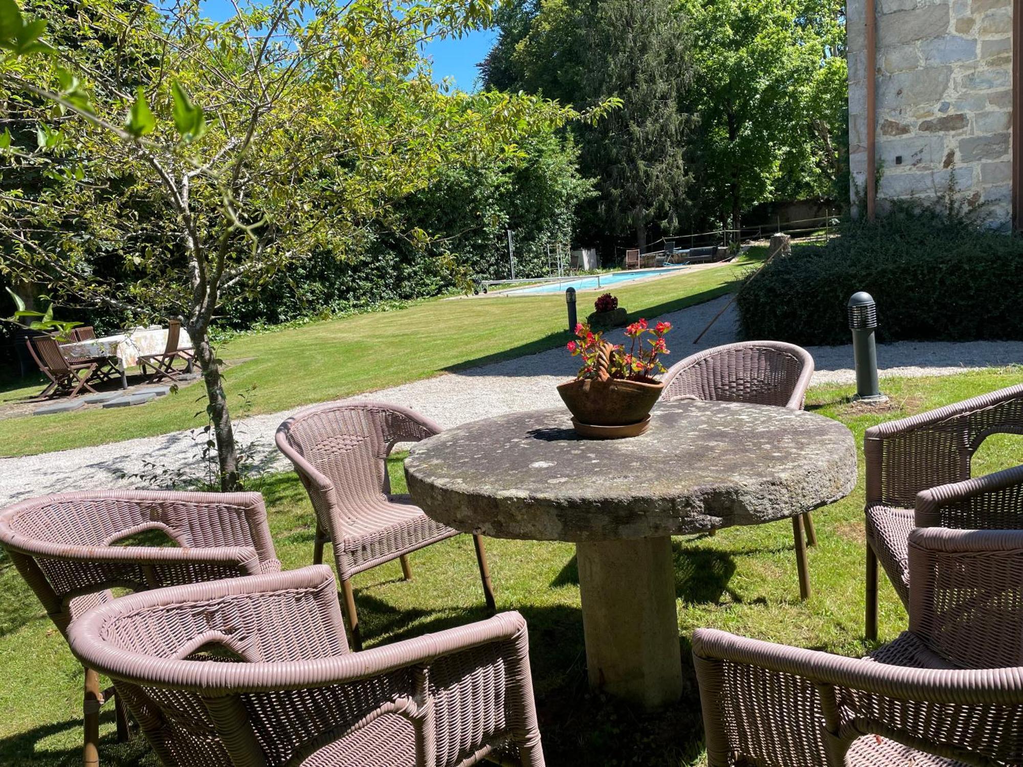 Casa Cordoba Bed & Breakfast Esles Dış mekan fotoğraf