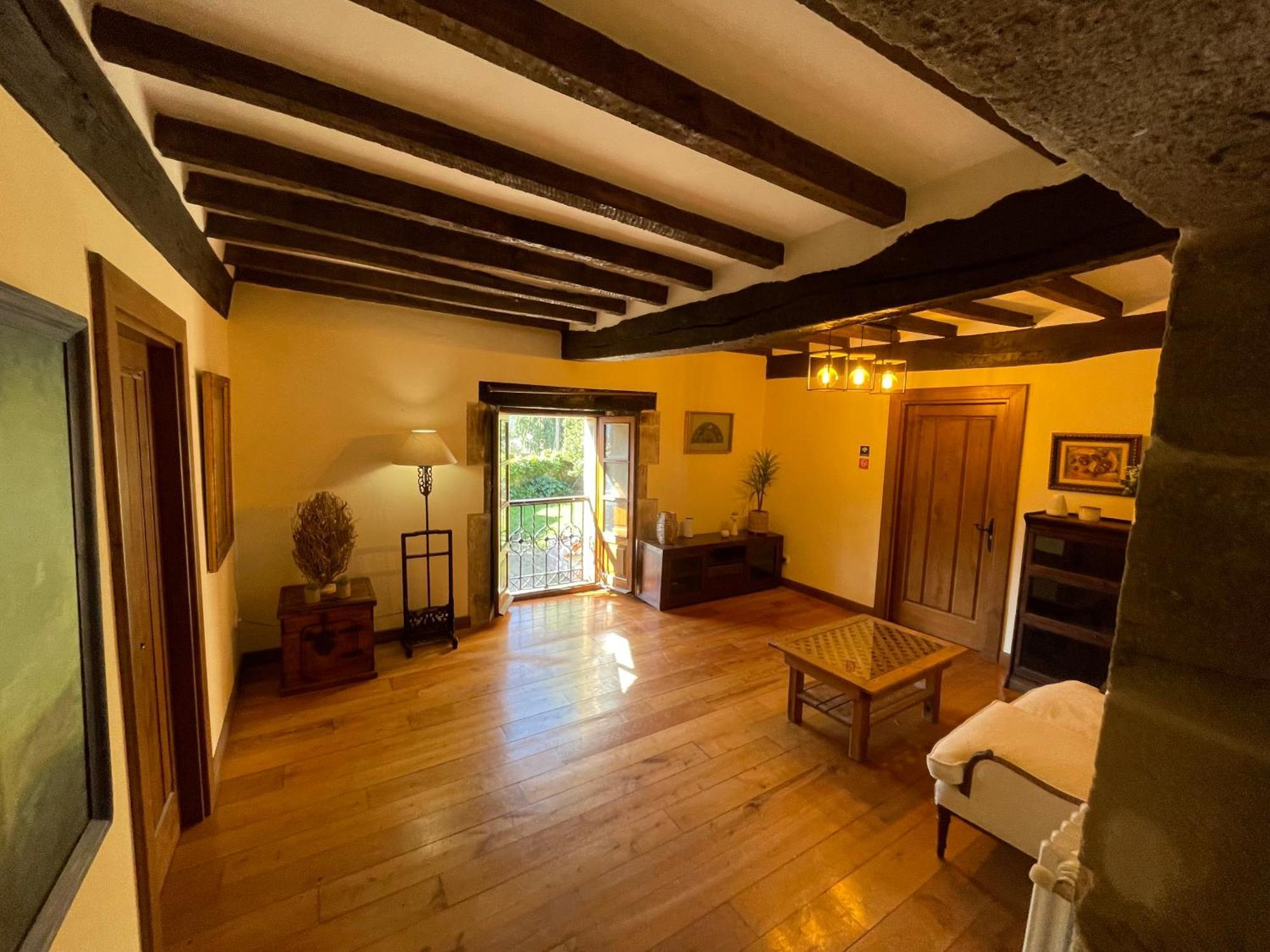 Casa Cordoba Bed & Breakfast Esles Dış mekan fotoğraf