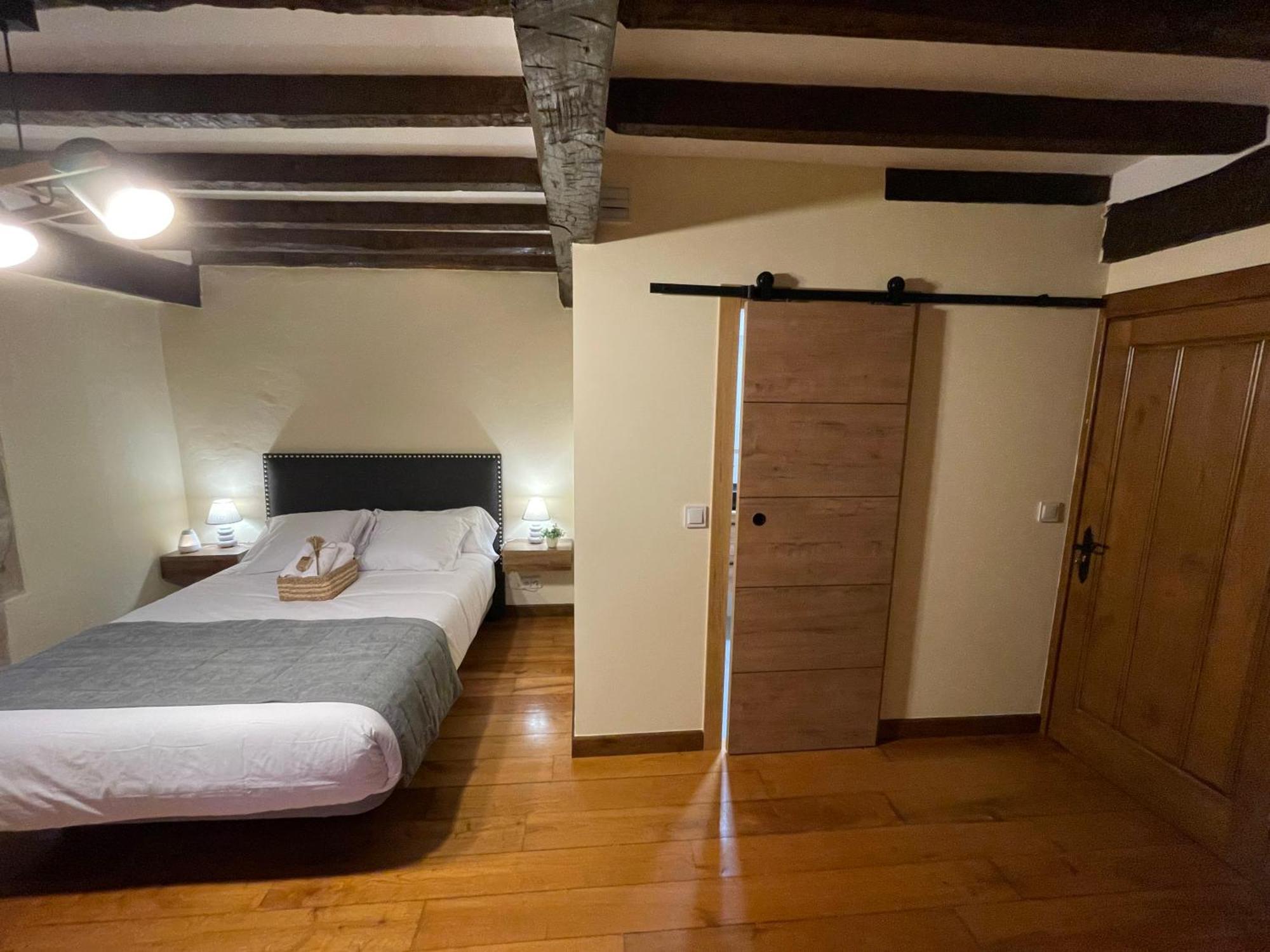 Casa Cordoba Bed & Breakfast Esles Dış mekan fotoğraf