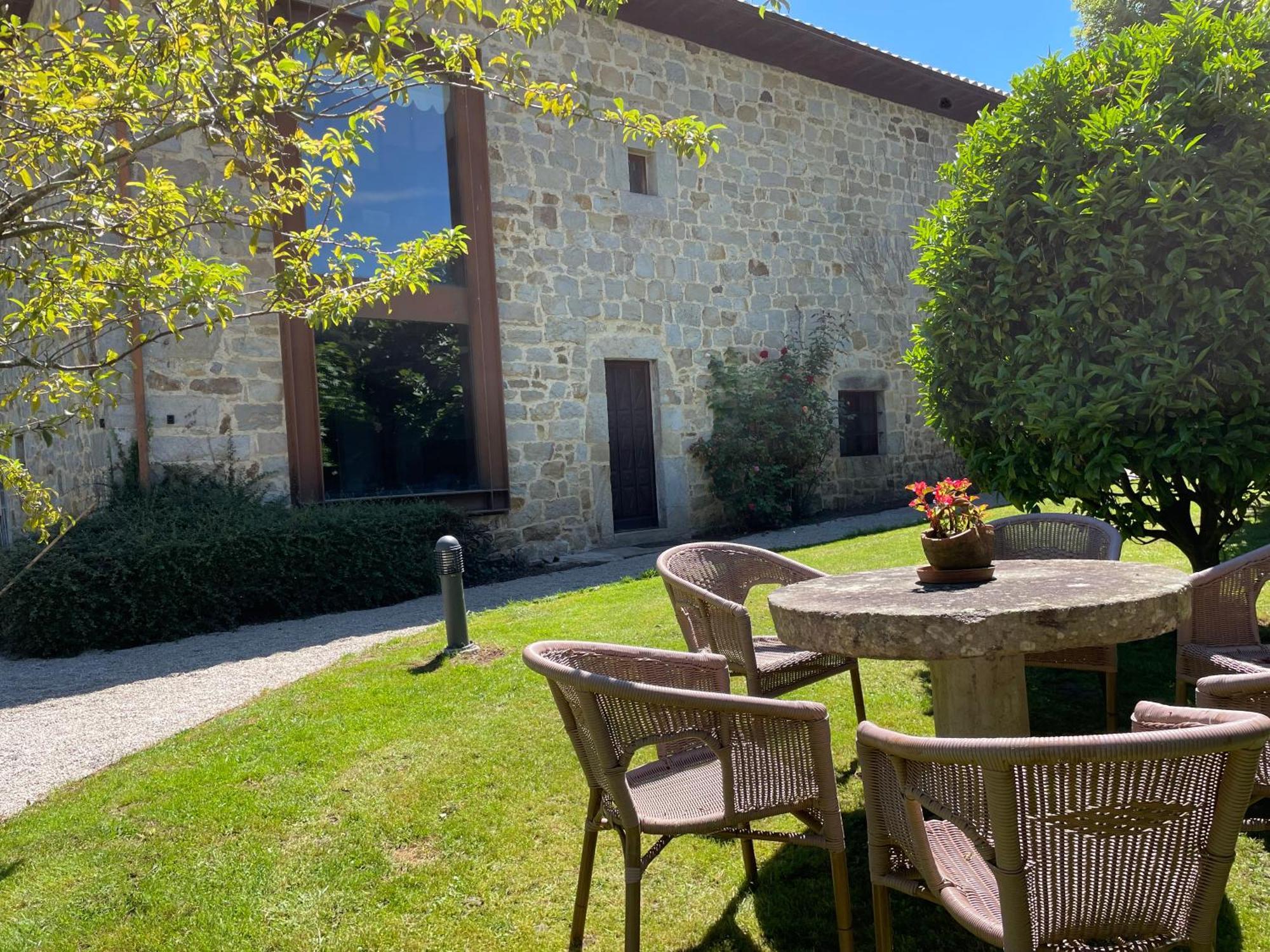 Casa Cordoba Bed & Breakfast Esles Dış mekan fotoğraf
