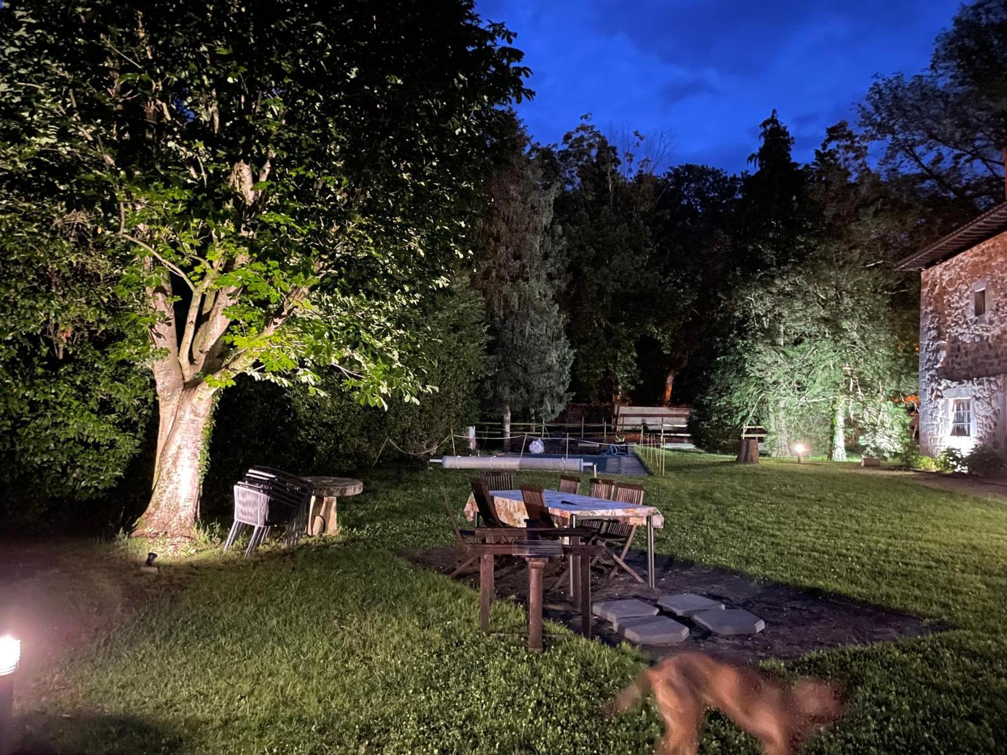 Casa Cordoba Bed & Breakfast Esles Dış mekan fotoğraf