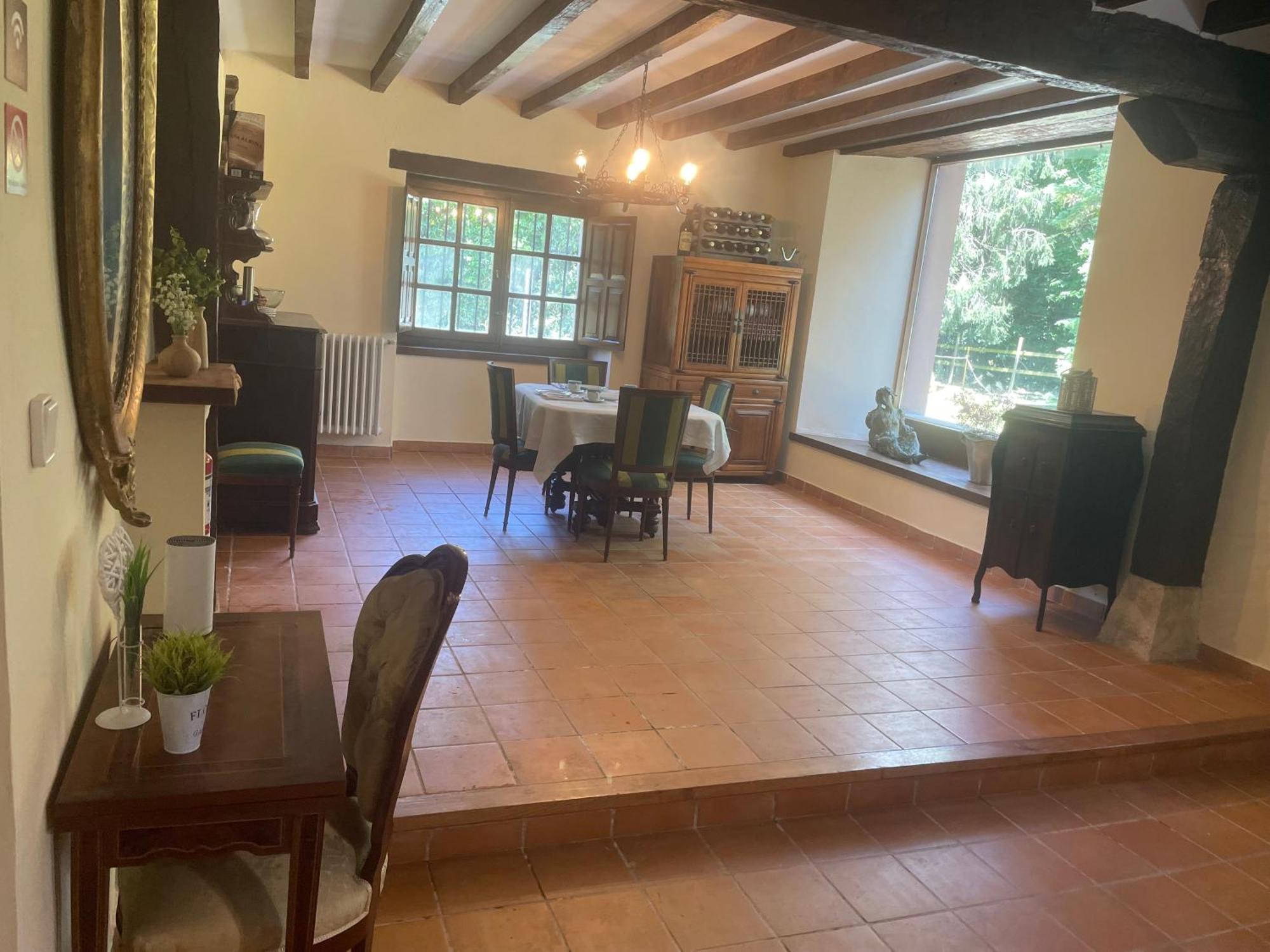 Casa Cordoba Bed & Breakfast Esles Dış mekan fotoğraf
